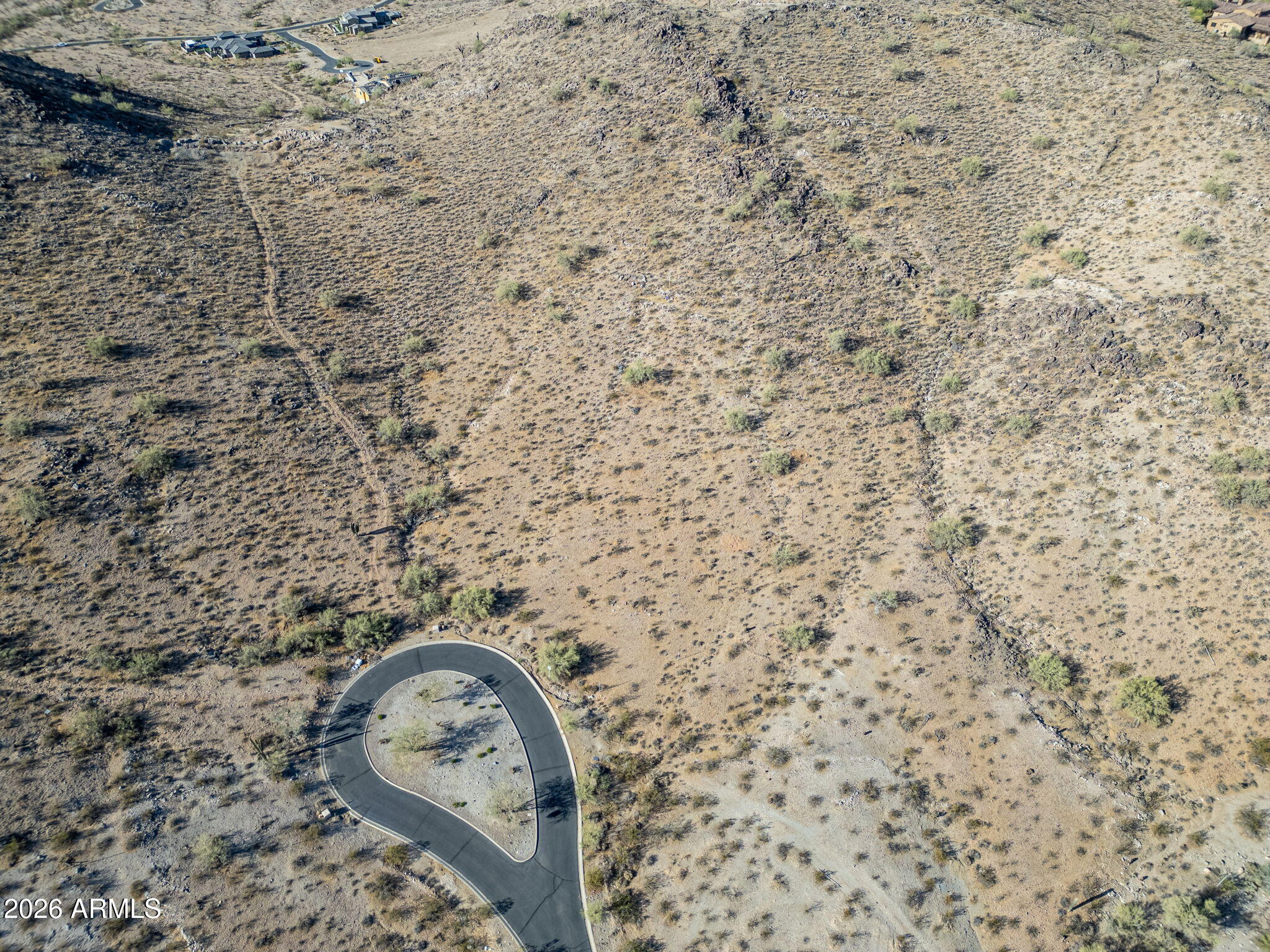 VERRADO PARCEL 5.804 - Land