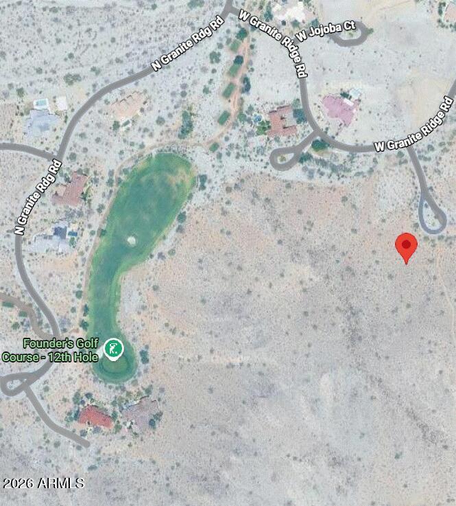VERRADO PARCEL 5.804 - Land