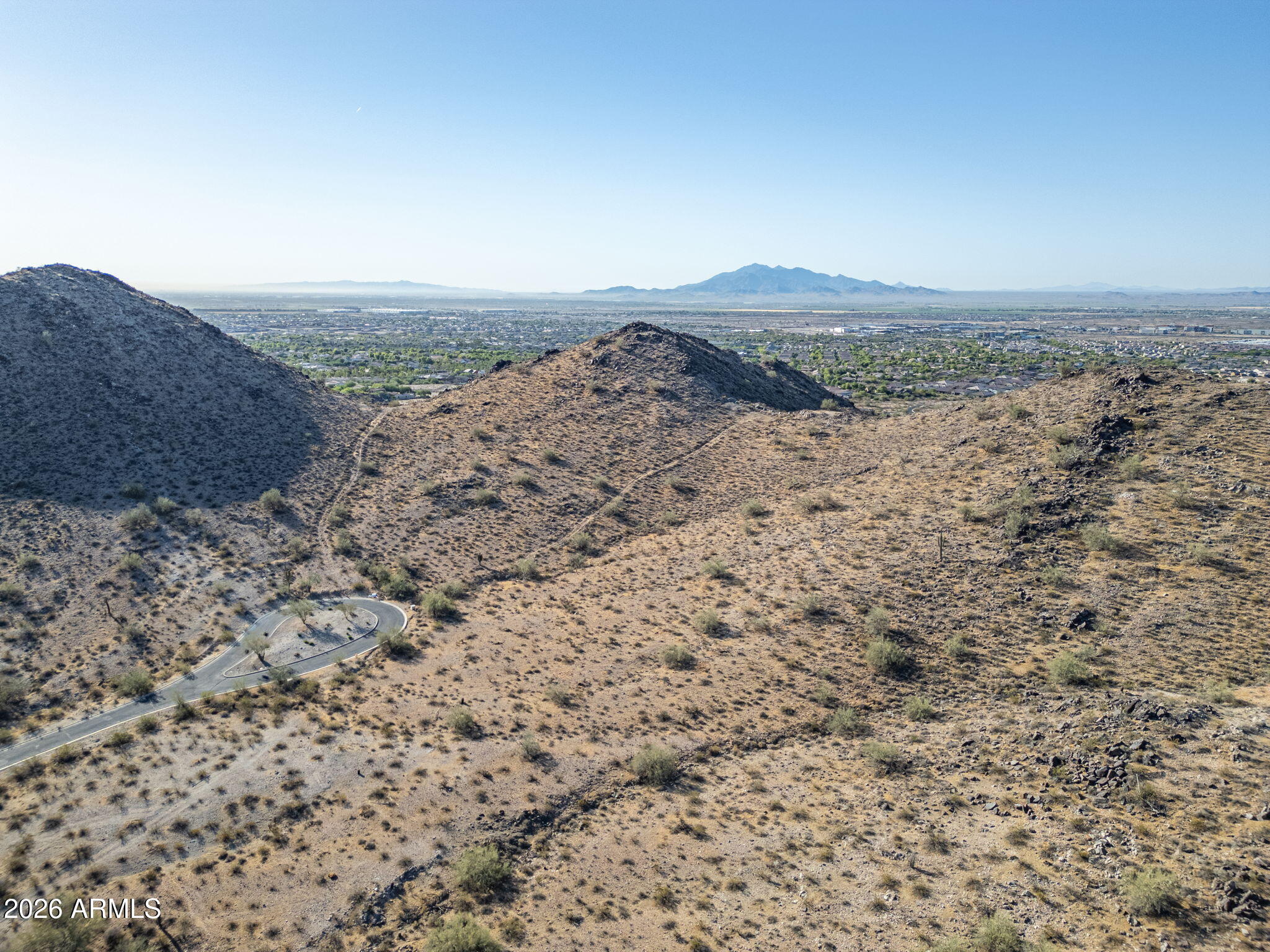 VERRADO PARCEL 5.804 - Land