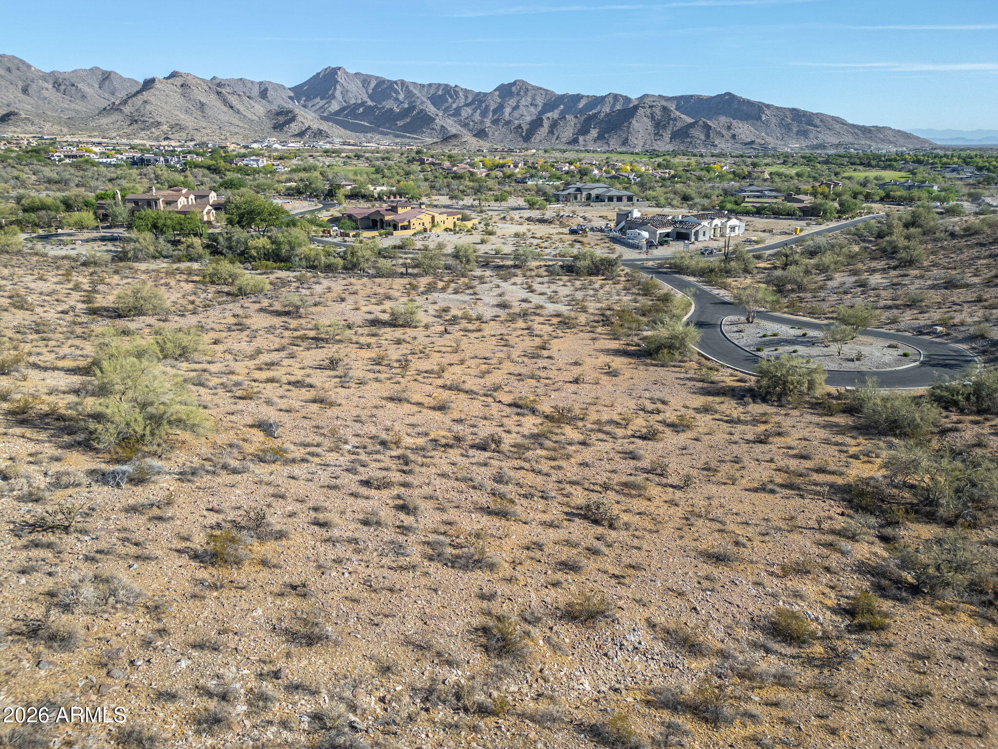 VERRADO PARCEL 5.804 - Land