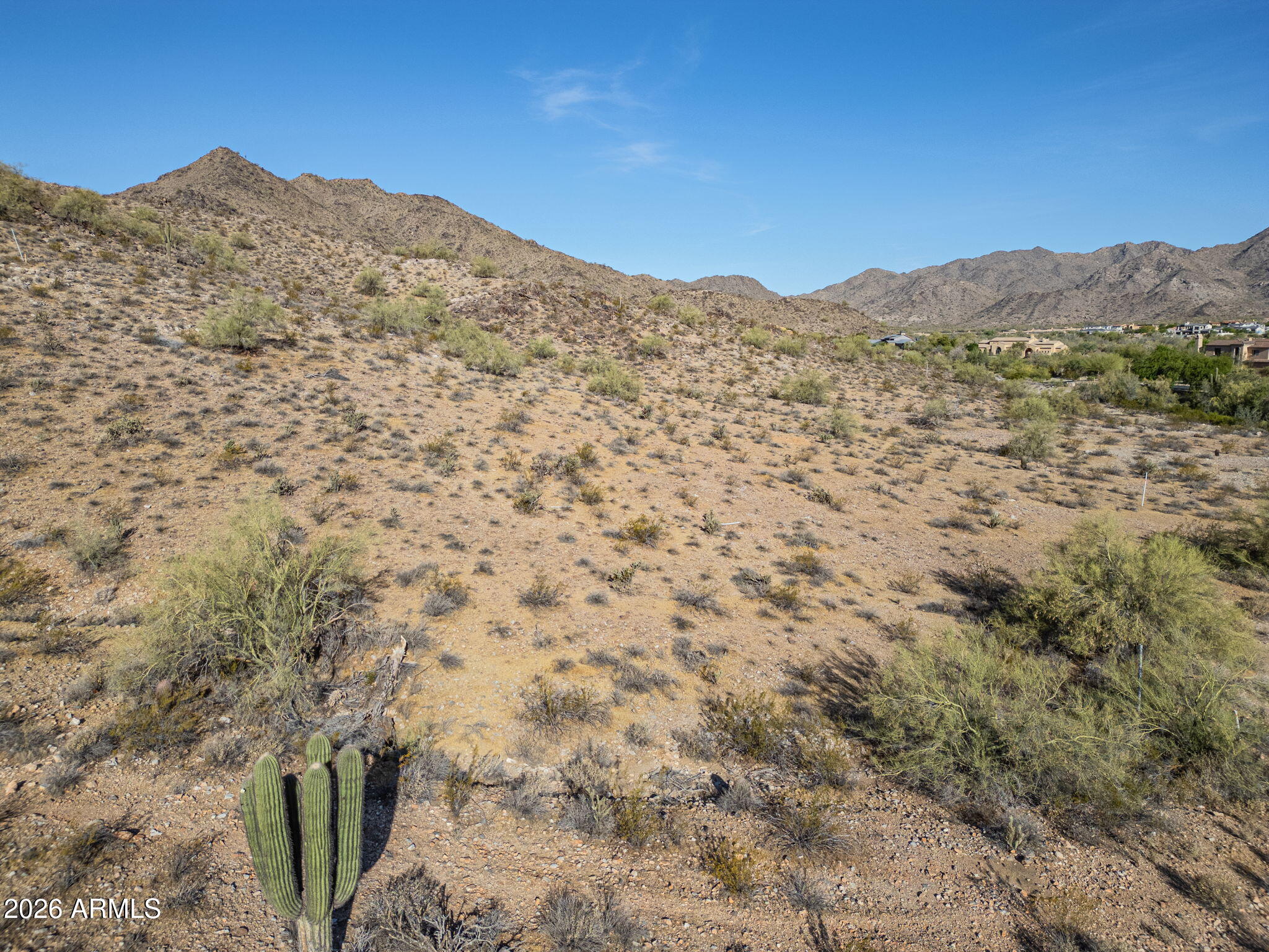 VERRADO PARCEL 5.804 - Land