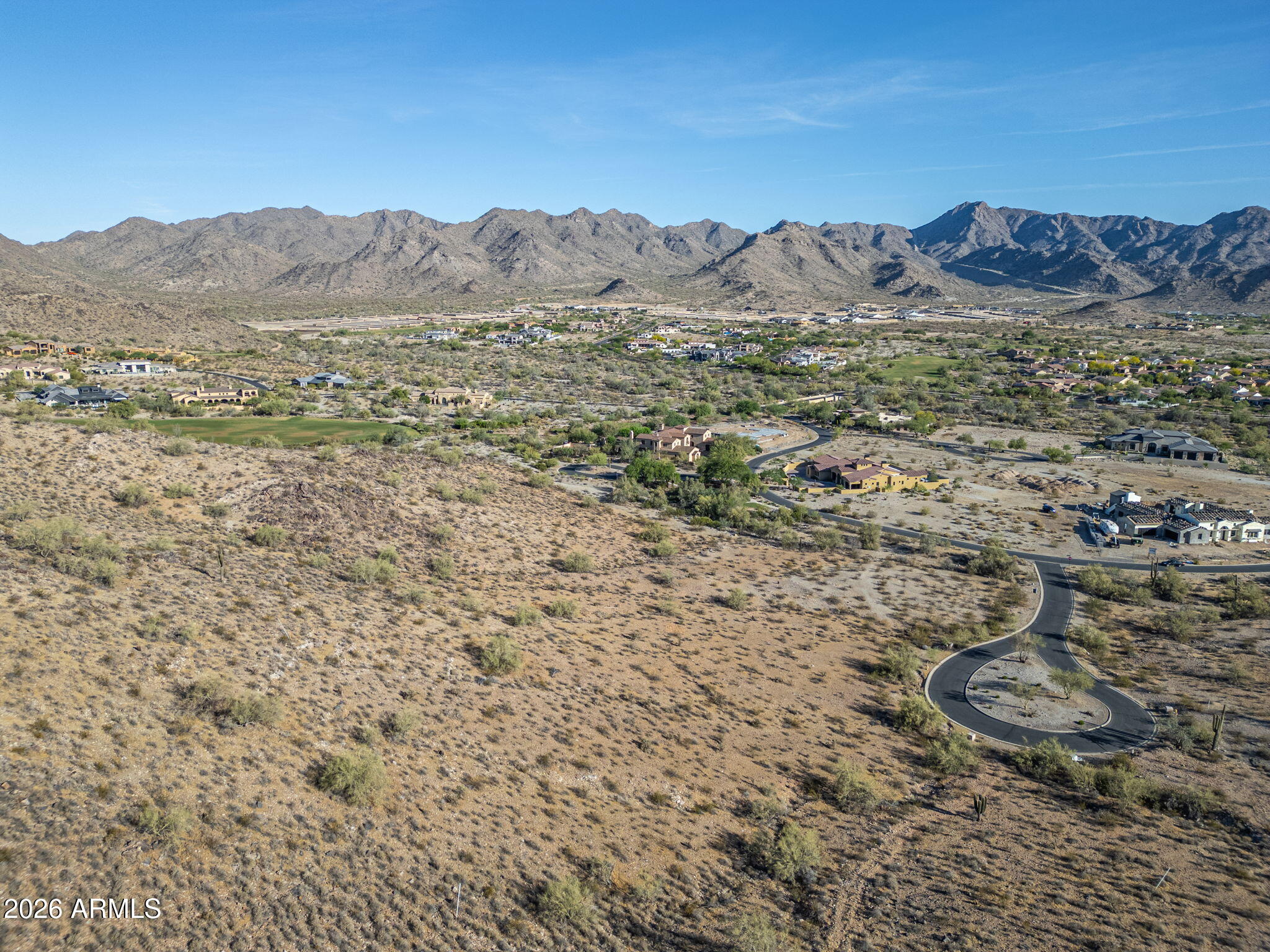 VERRADO PARCEL 5.804 - Land