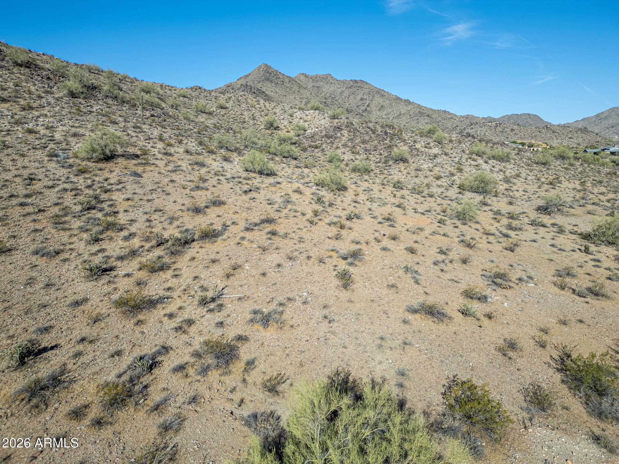 VERRADO PARCEL 5.804 - Land