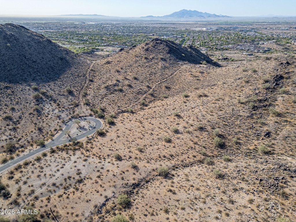 Photo of 3502 N Pepper Grass Way #408, Buckeye, AZ 85396 (MLS # 7030926)