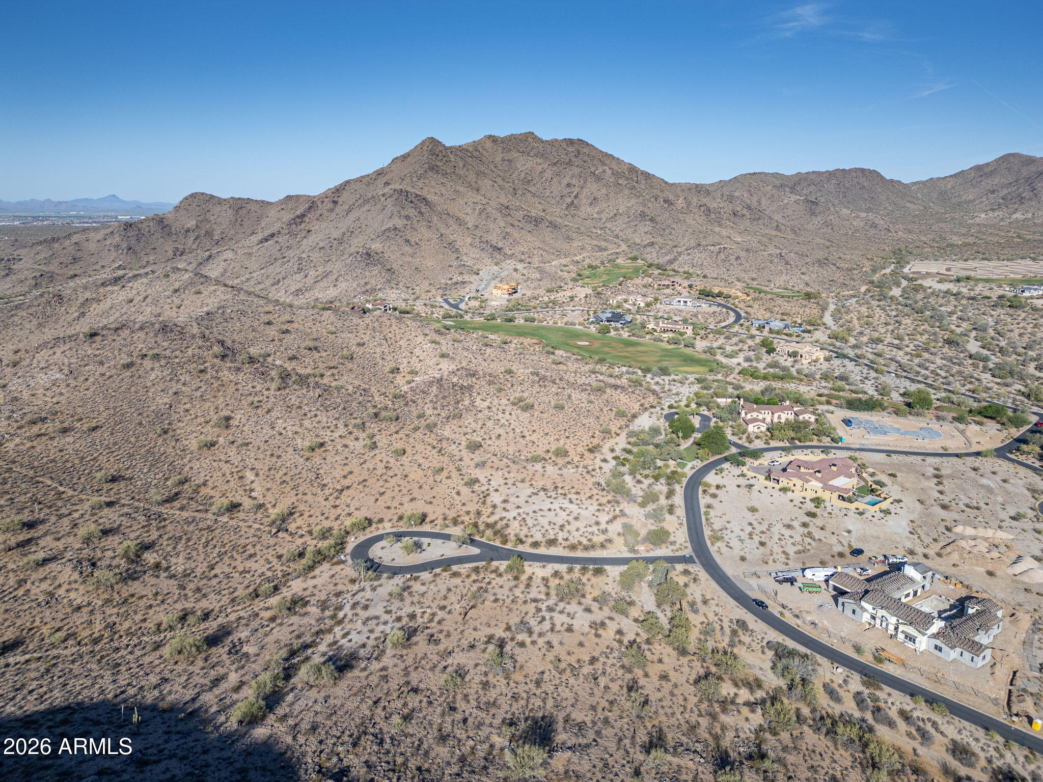 VERRADO PARCEL 5.804 - Land