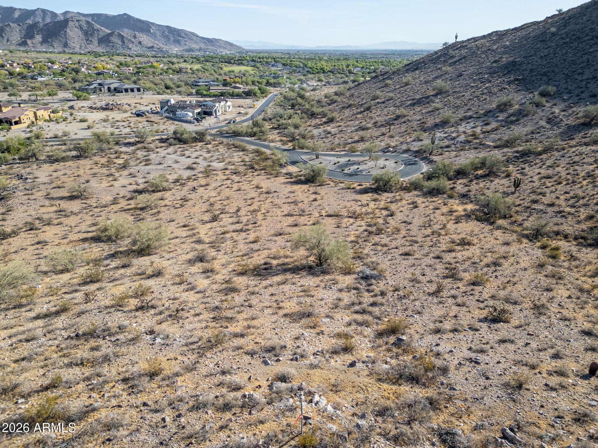 VERRADO PARCEL 5.804 - Land