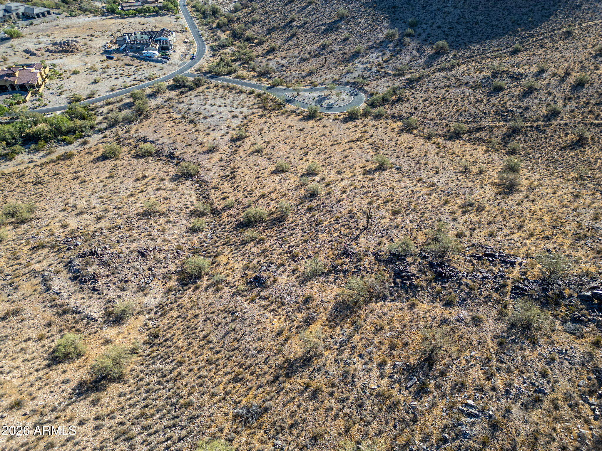 VERRADO PARCEL 5.804 - Land