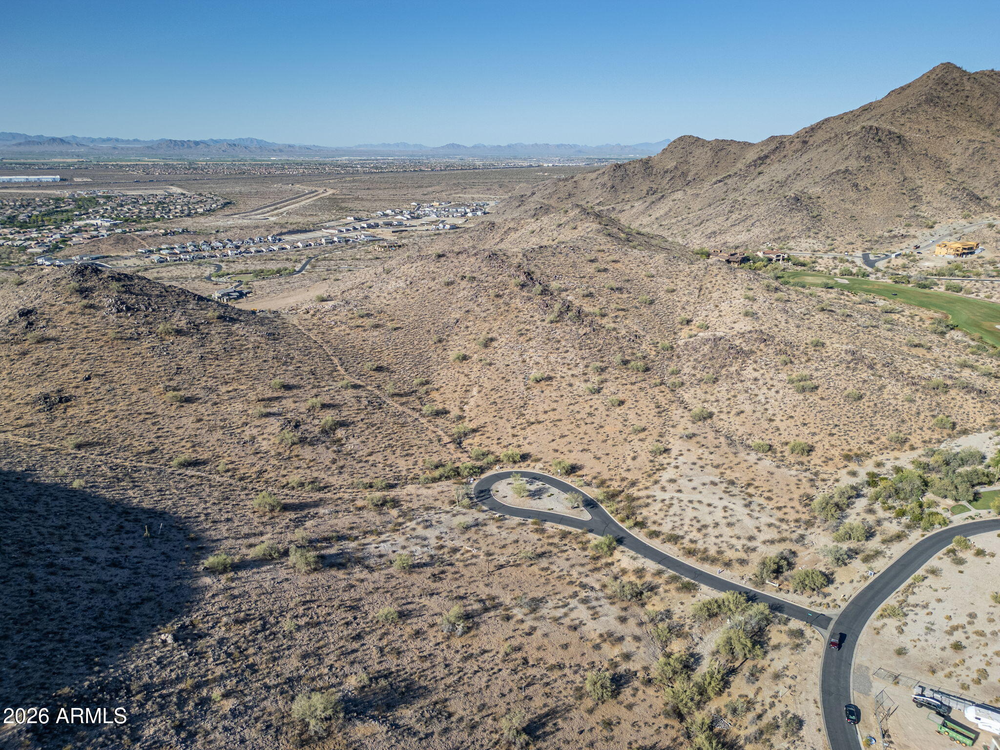 VERRADO PARCEL 5.804 - Land
