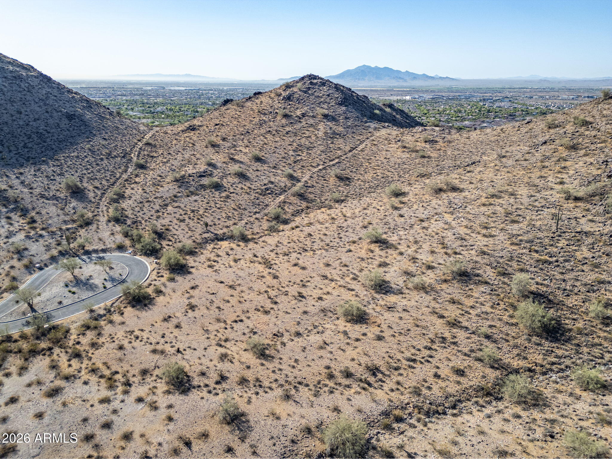 VERRADO PARCEL 5.804 - Land