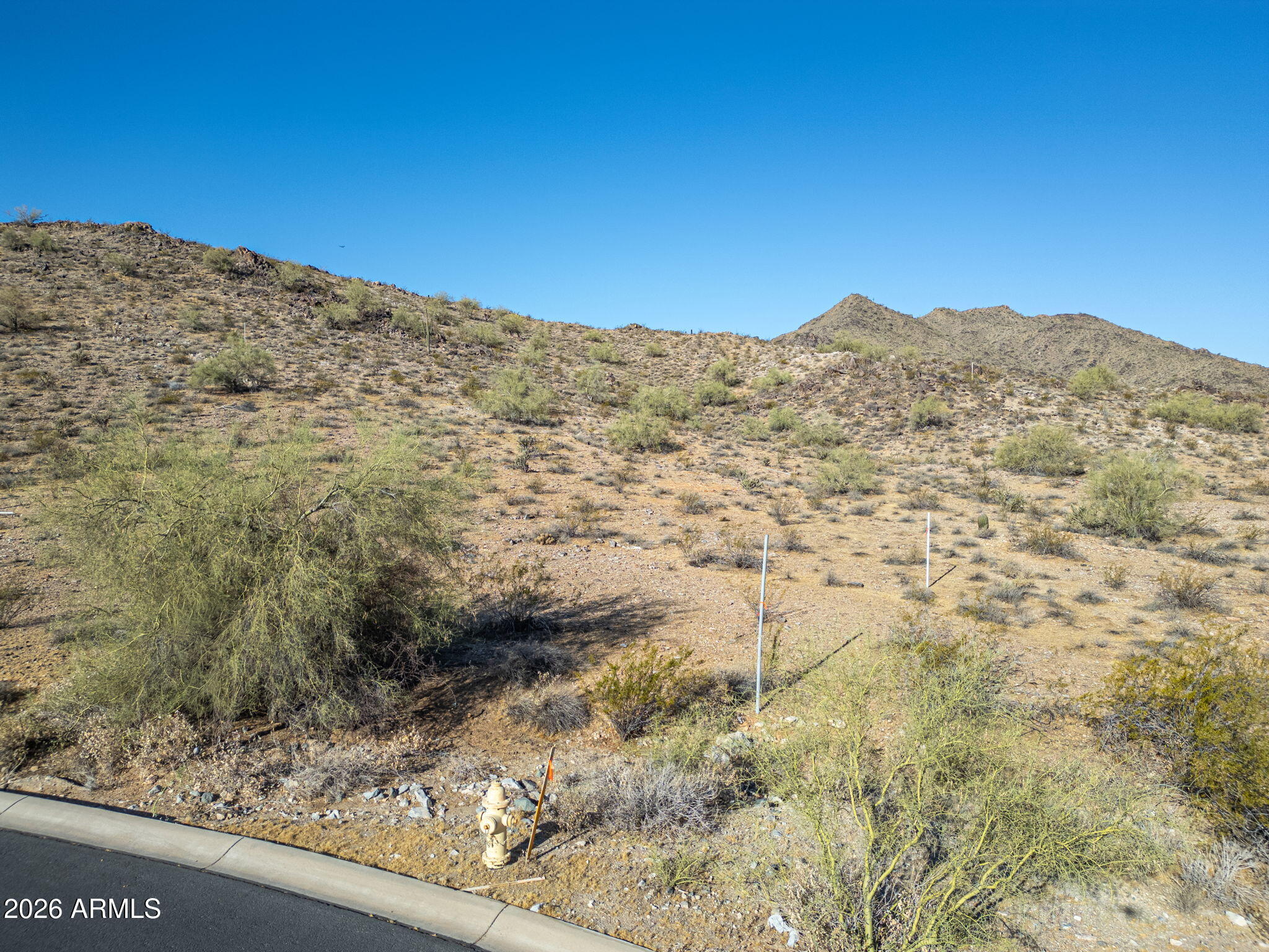 VERRADO PARCEL 5.804 - Land
