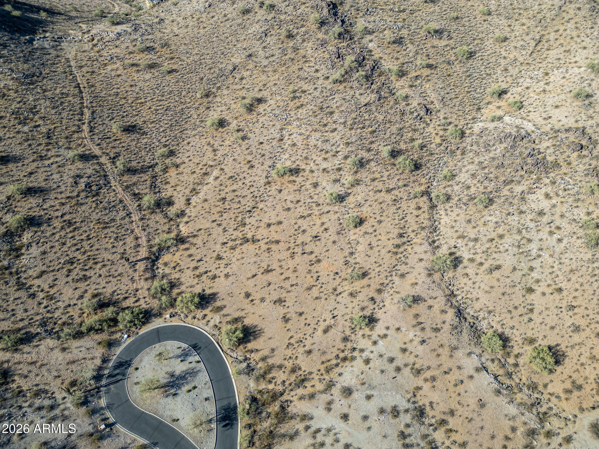 VERRADO PARCEL 5.804 - Land