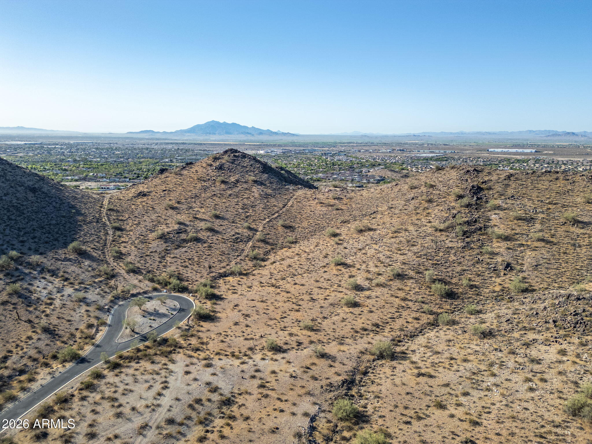 VERRADO PARCEL 5.804 - Land