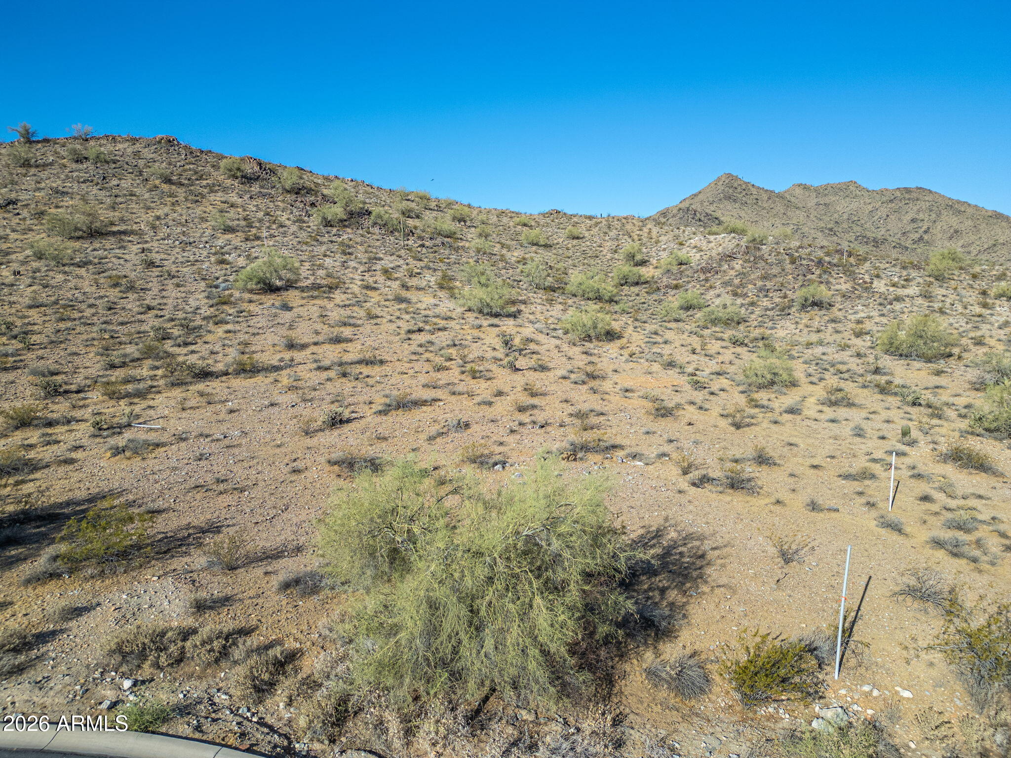 VERRADO PARCEL 5.804 - Land