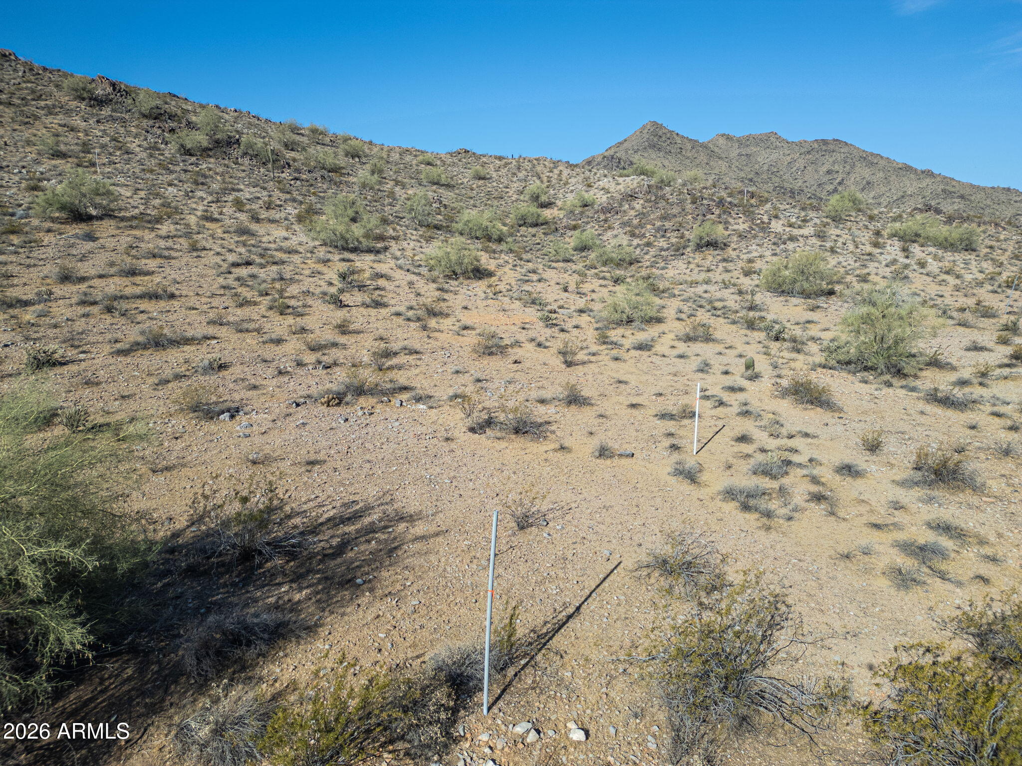 VERRADO PARCEL 5.804 - Land