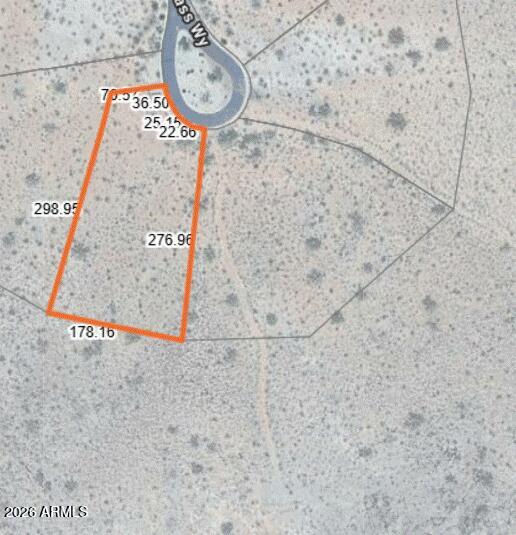 VERRADO PARCEL 5.804 - Land