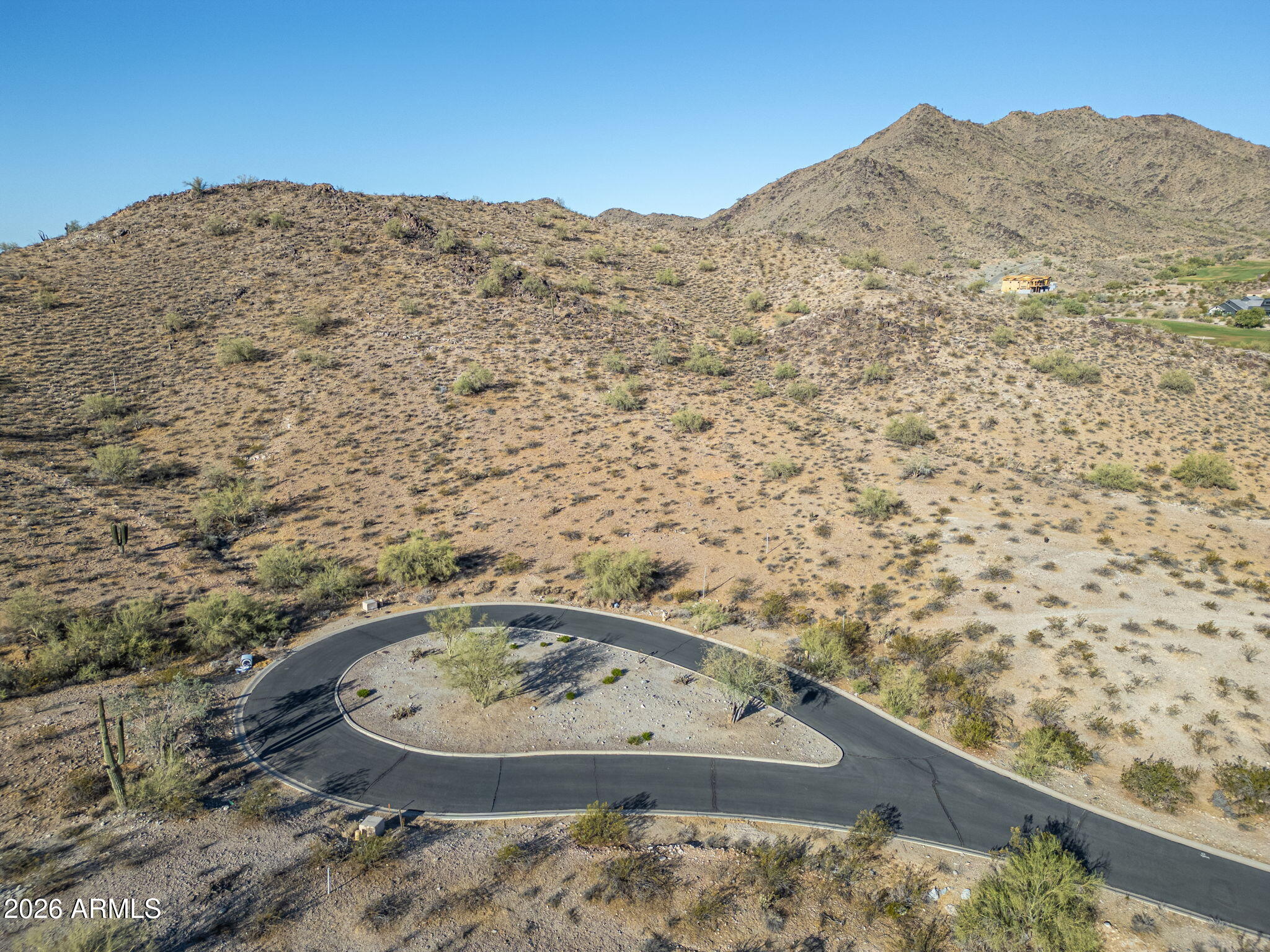 VERRADO PARCEL 5.804 - Land