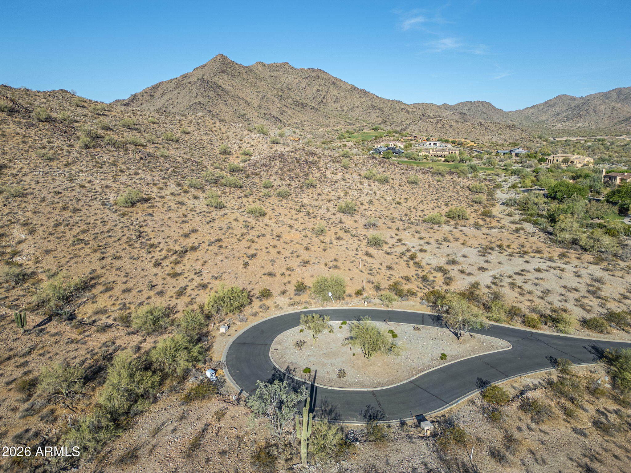 VERRADO PARCEL 5.804 - Land