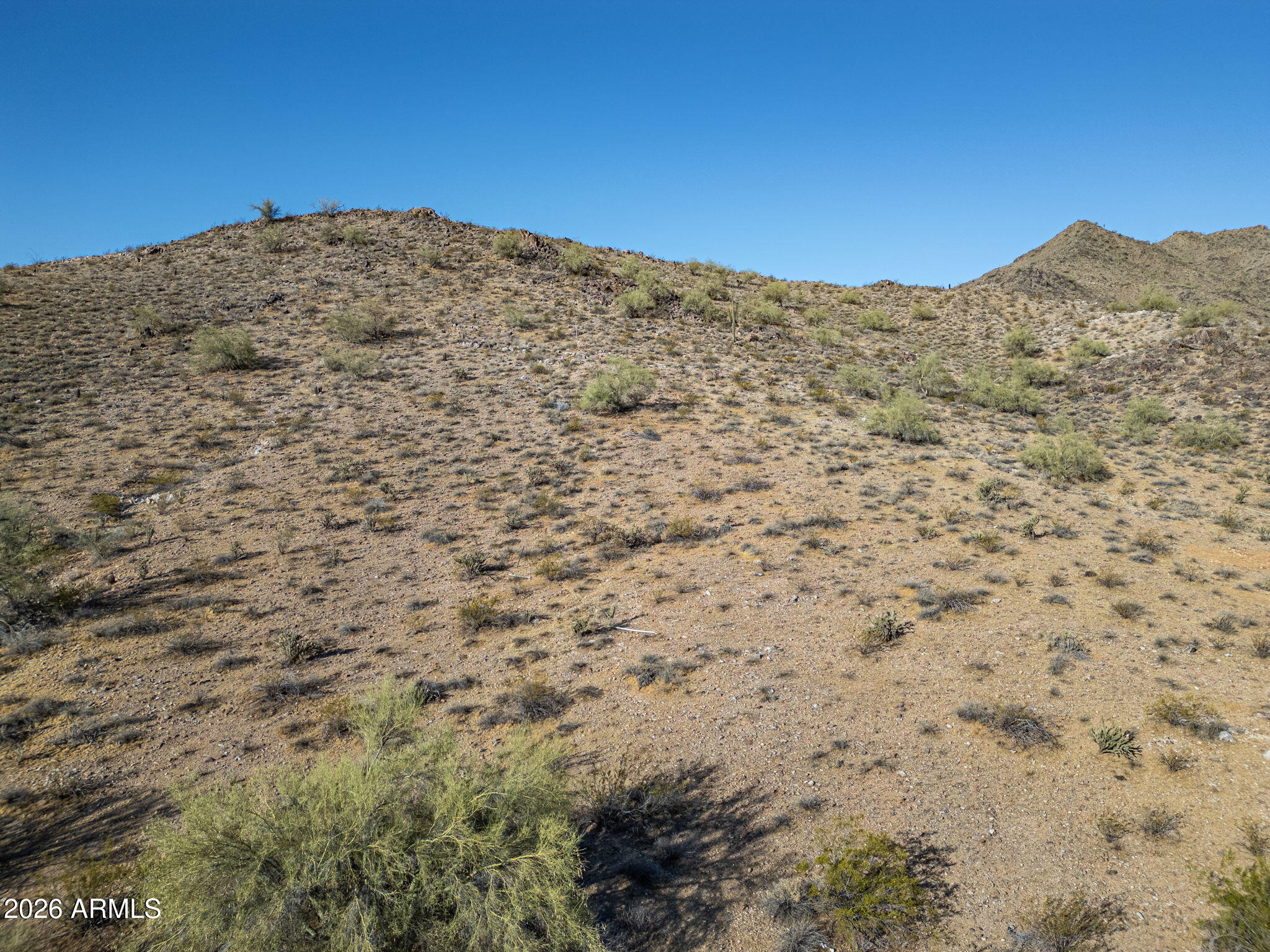 VERRADO PARCEL 5.804 - Land