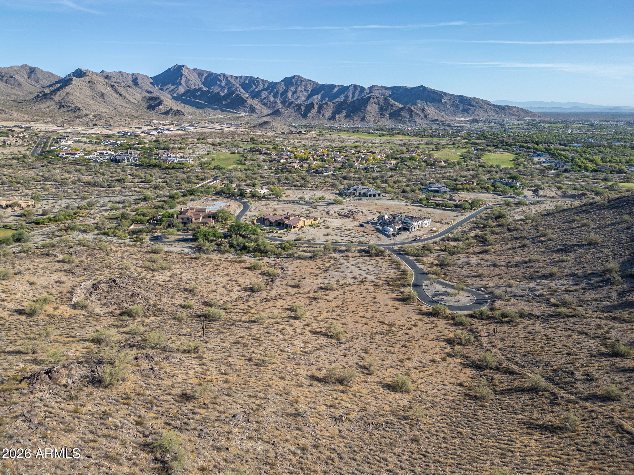 VERRADO PARCEL 5.804 - Land