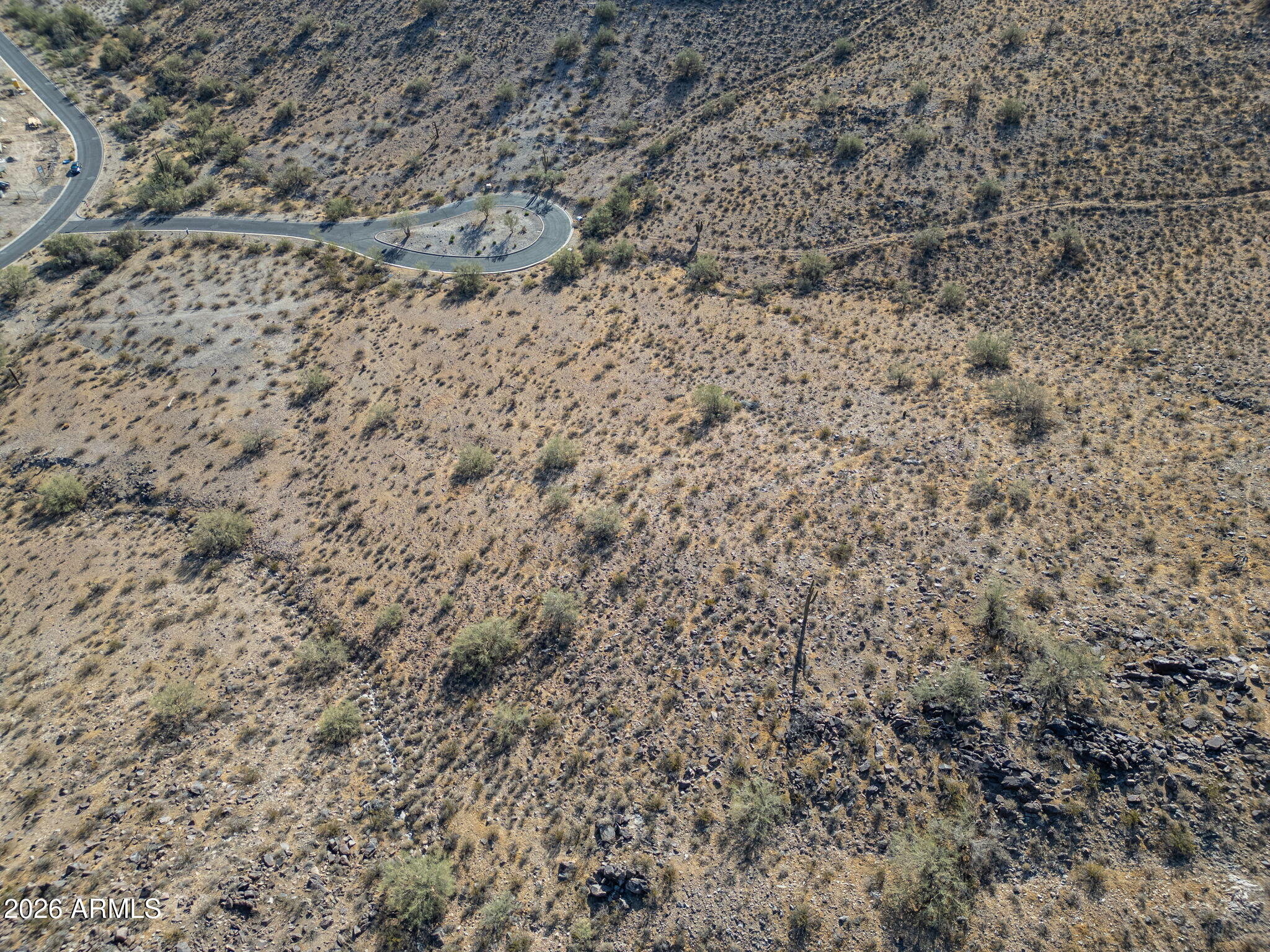 VERRADO PARCEL 5.804 - Land