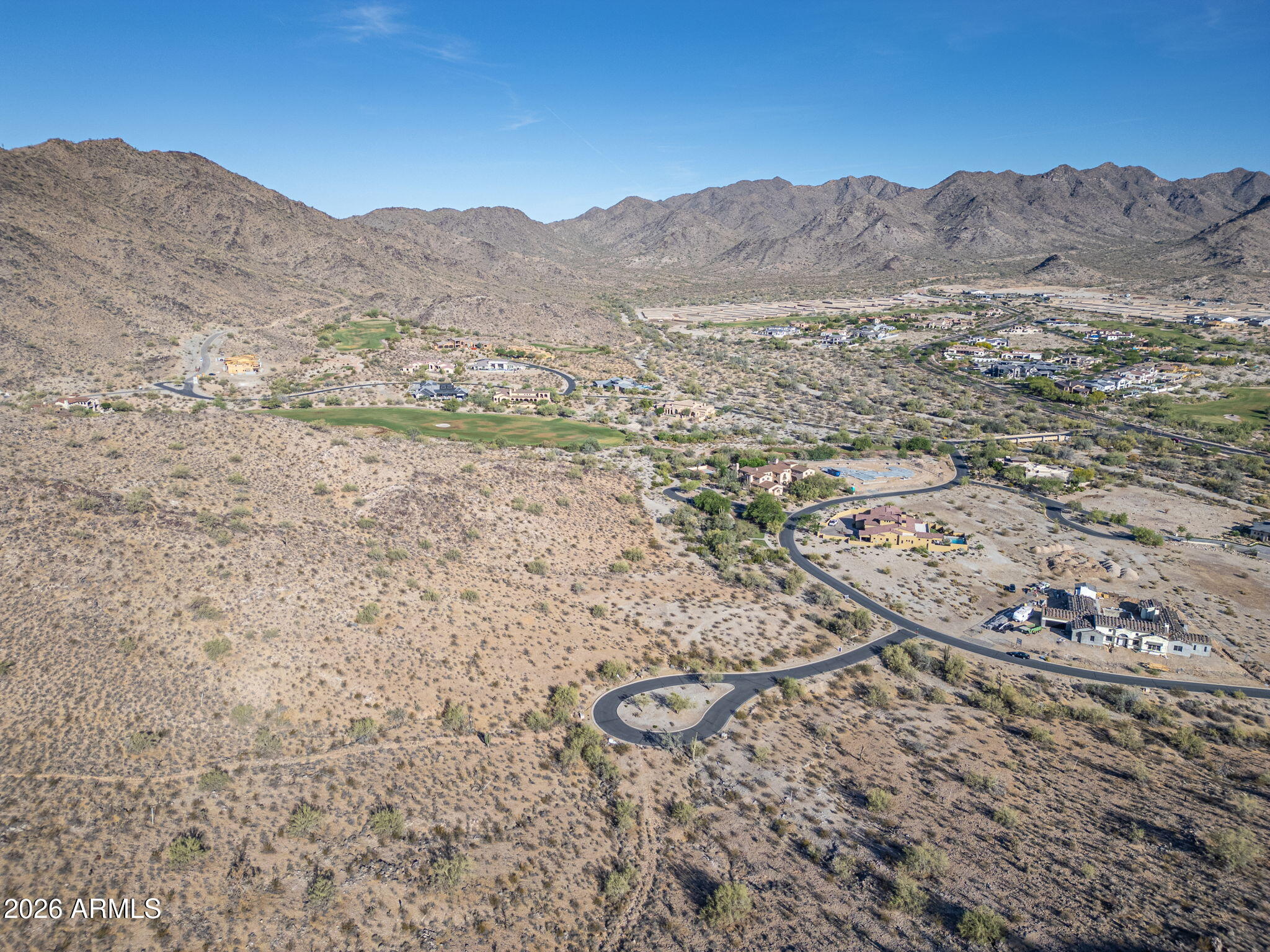 VERRADO PARCEL 5.804 - Land