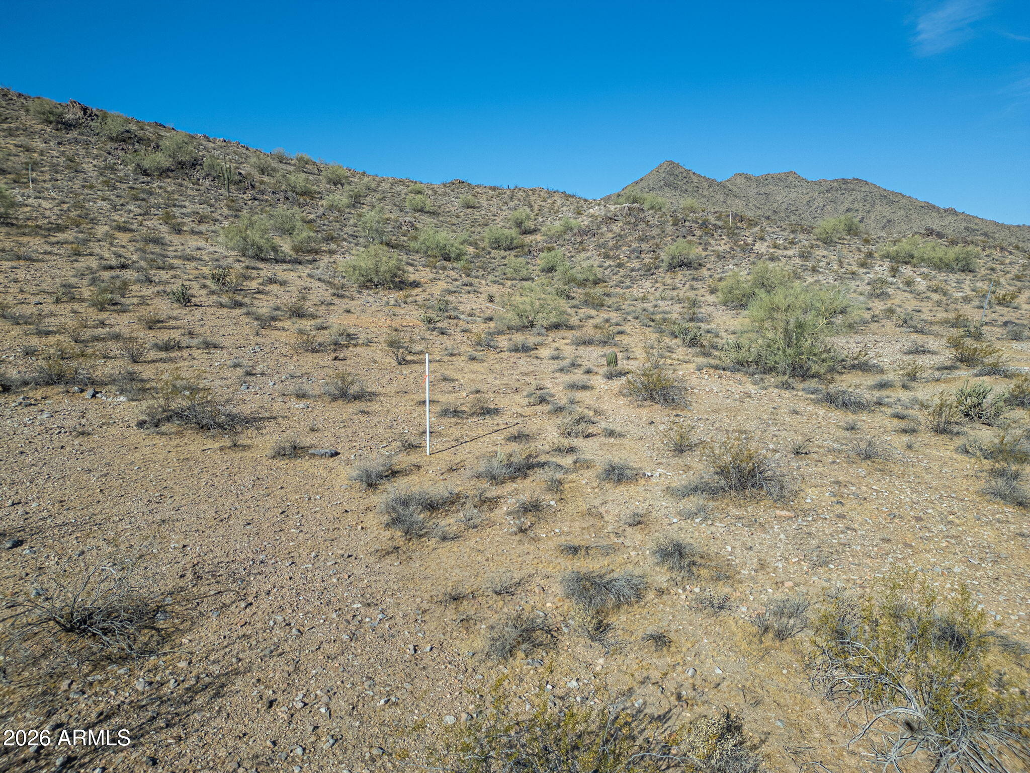 VERRADO PARCEL 5.804 - Land