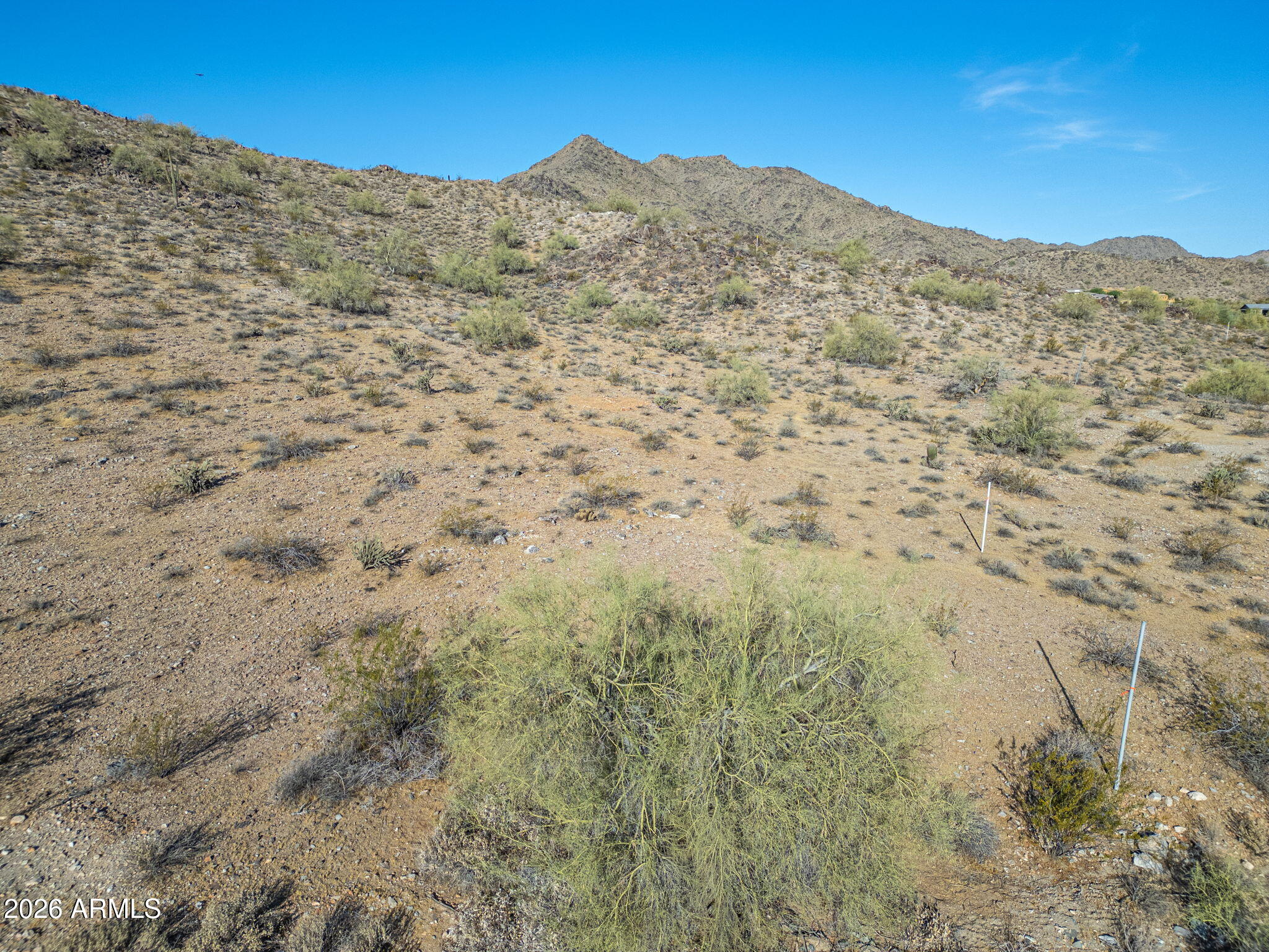 VERRADO PARCEL 5.804 - Land