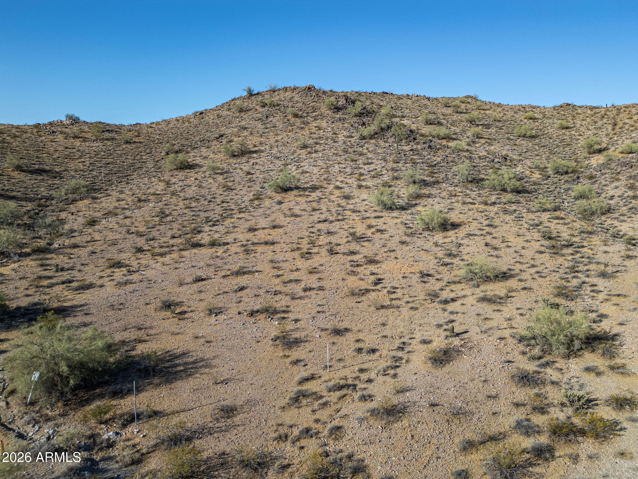 VERRADO PARCEL 5.804 - Land