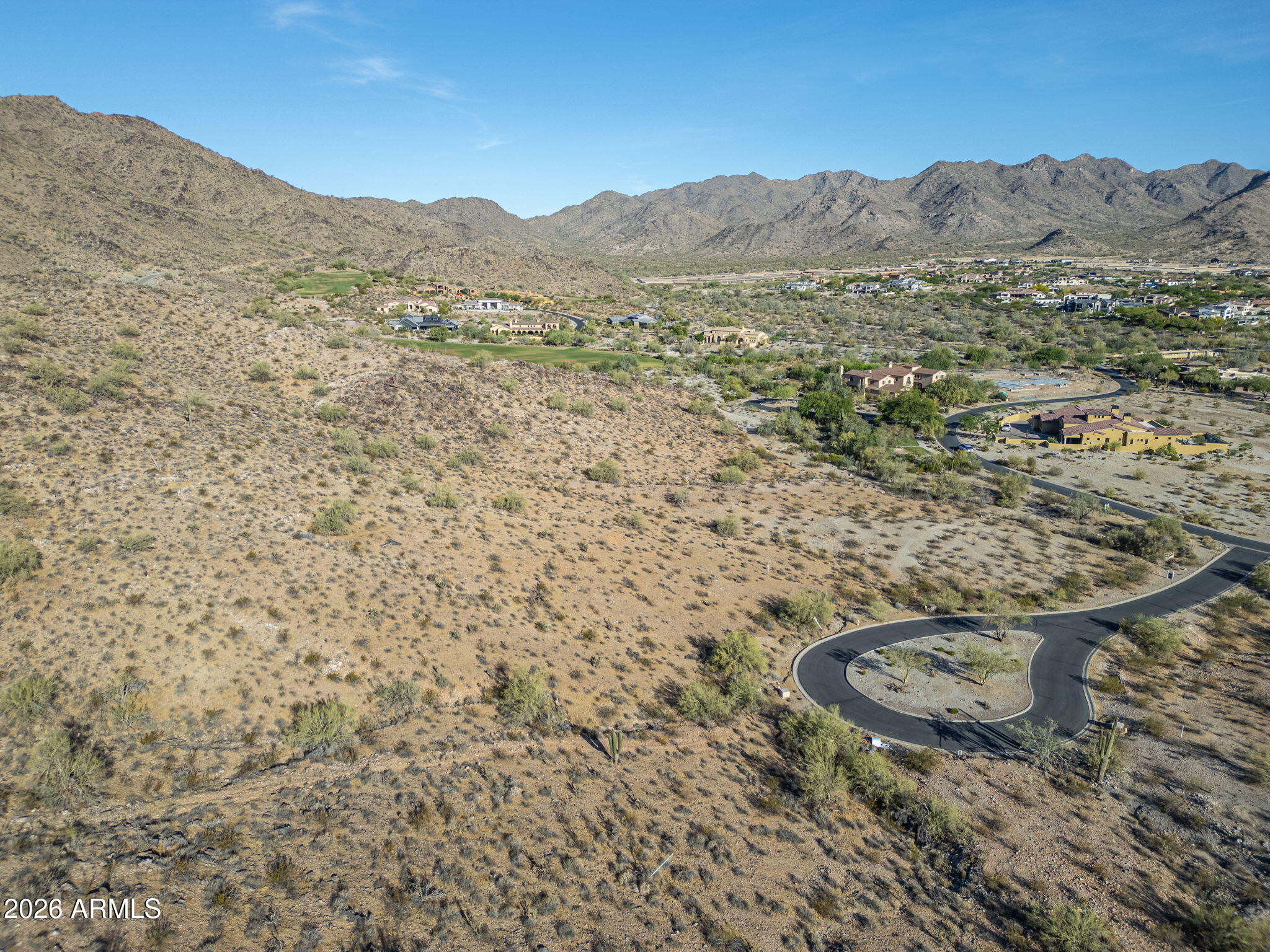 VERRADO PARCEL 5.804 - Land