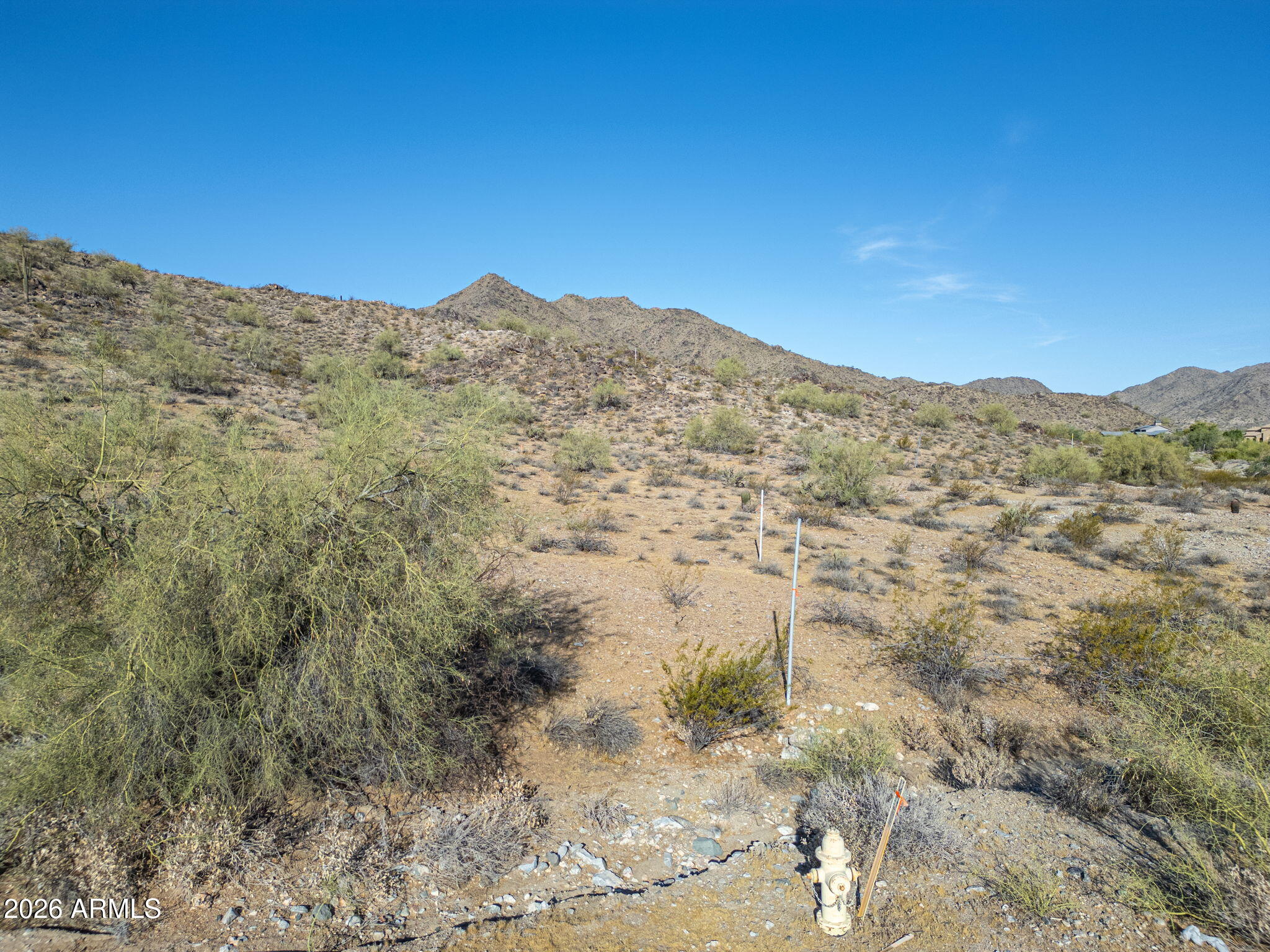 VERRADO PARCEL 5.804 - Land