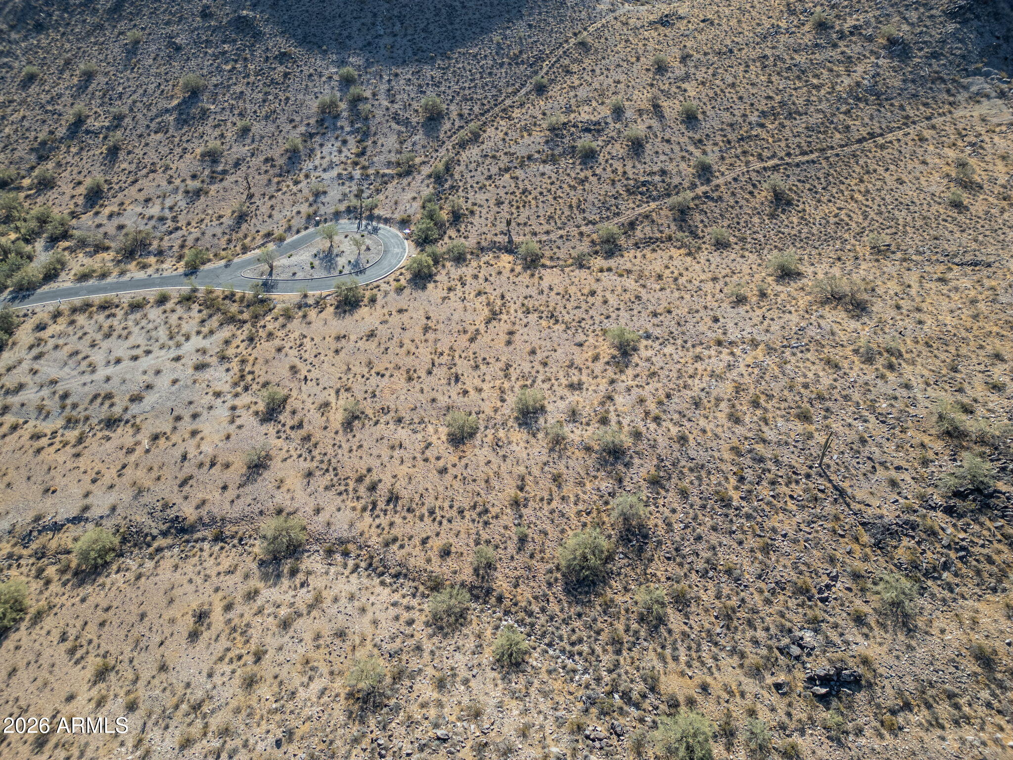 VERRADO PARCEL 5.804 - Land