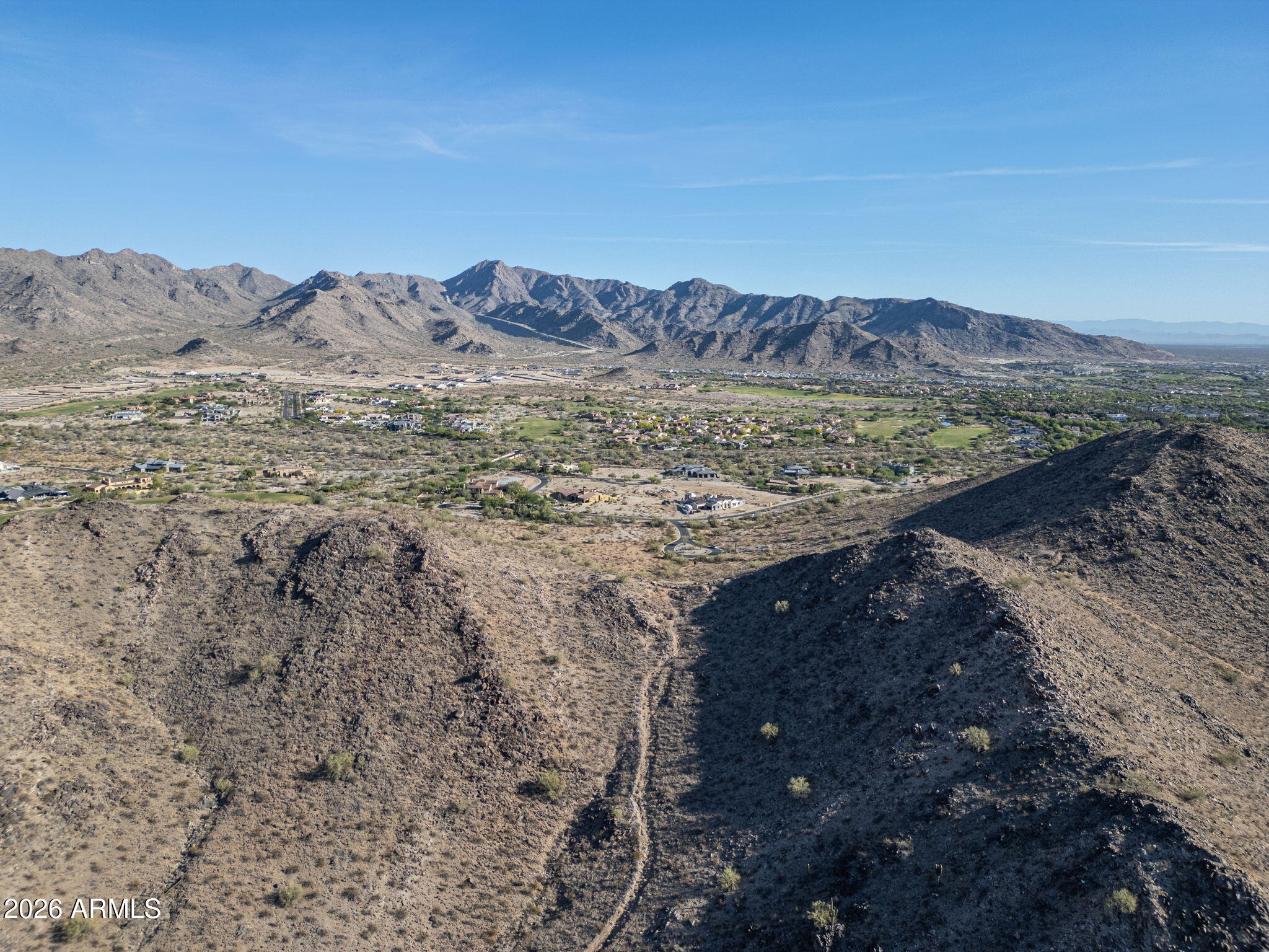 VERRADO PARCEL 5.804 - Land