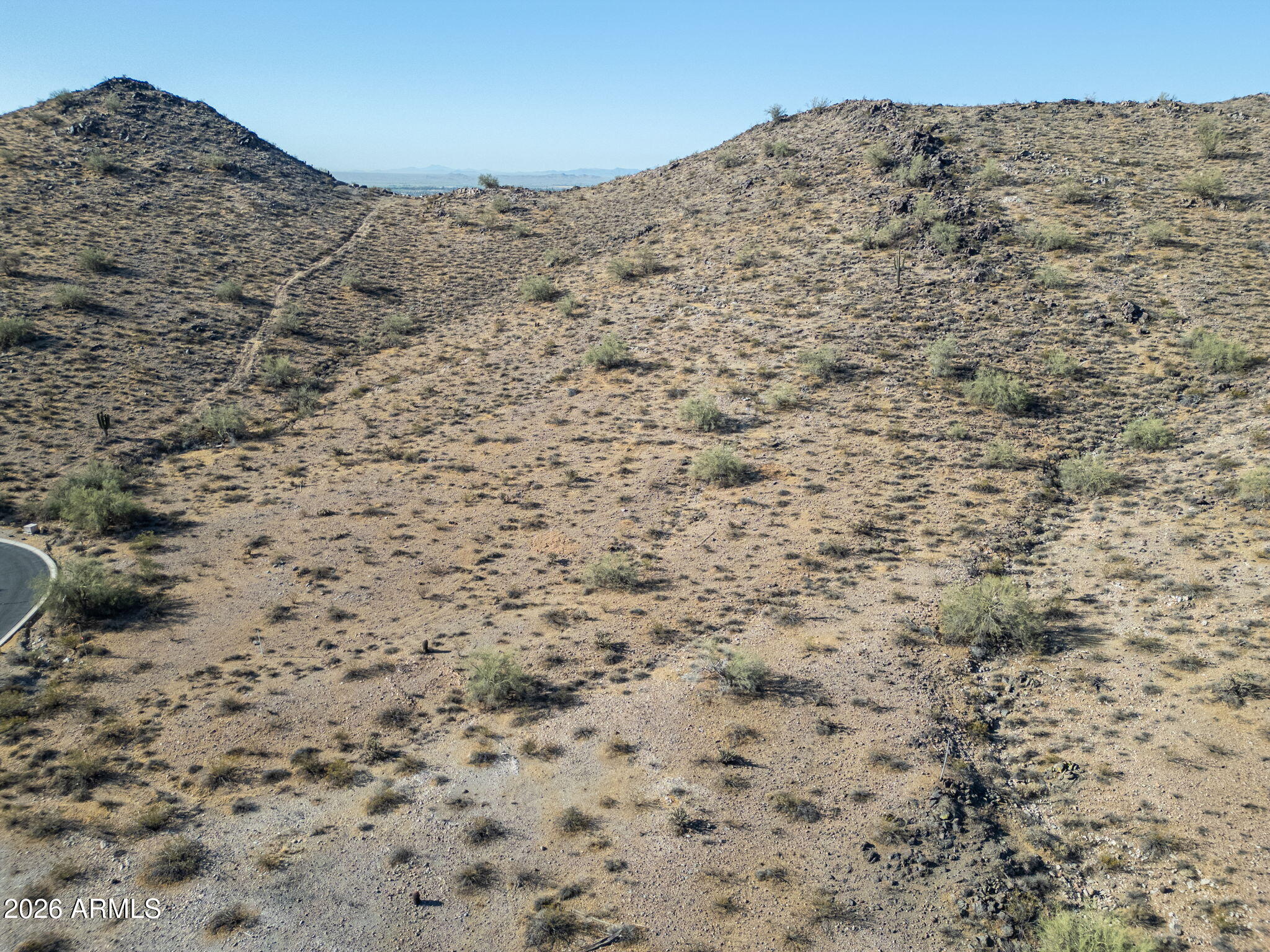 VERRADO PARCEL 5.804 - Land