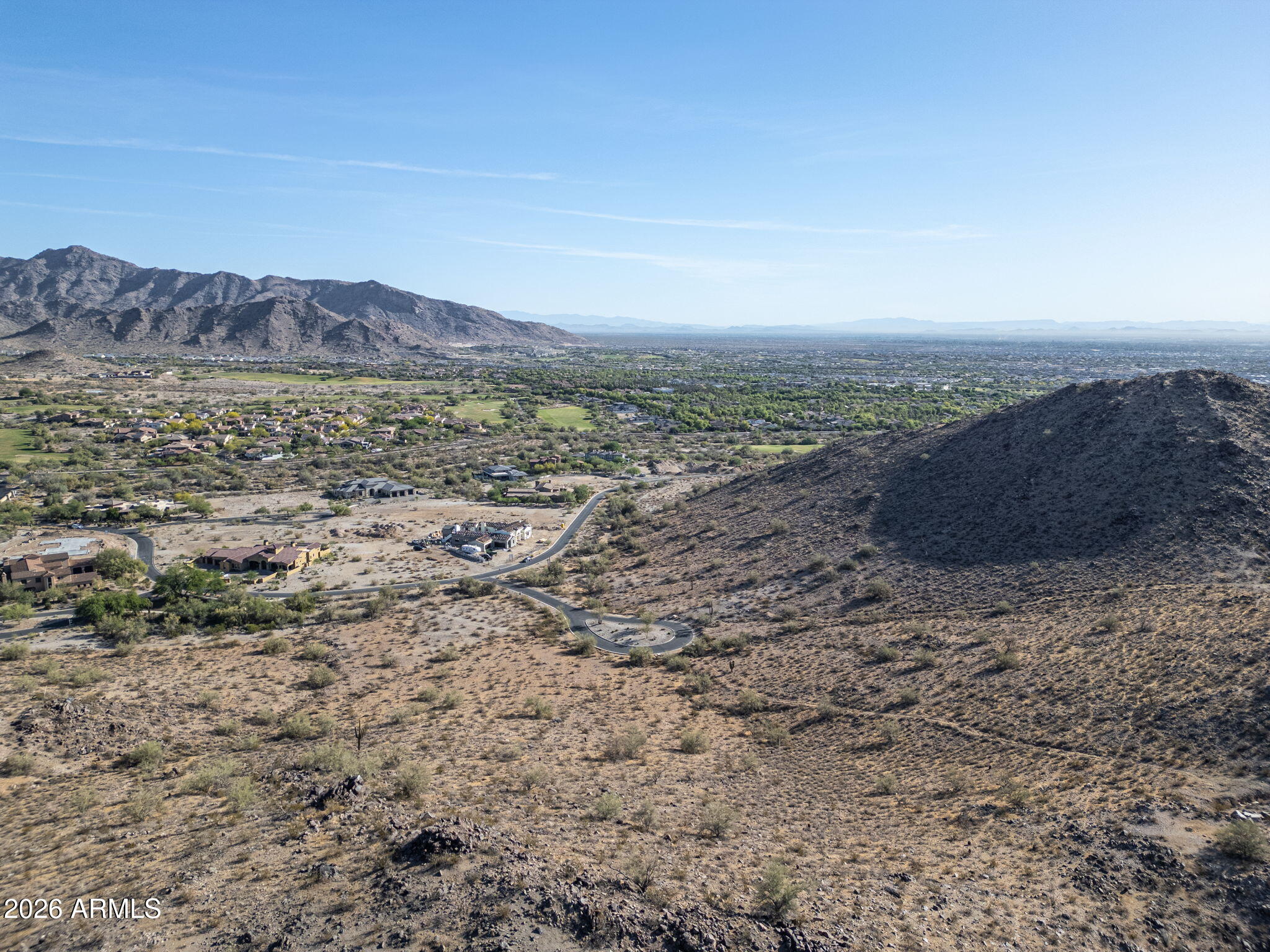 VERRADO PARCEL 5.804 - Land