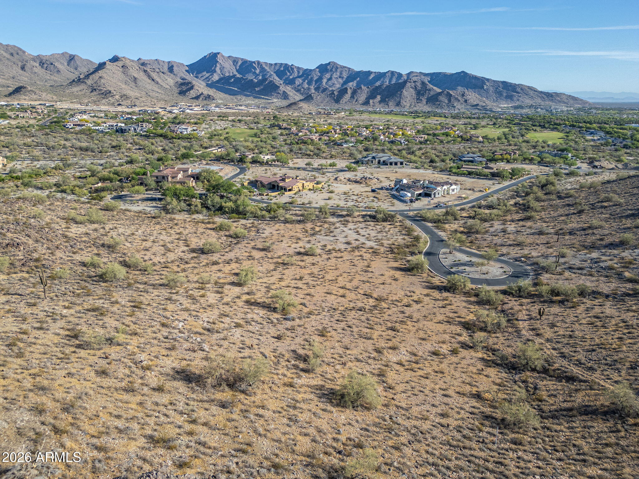 VERRADO PARCEL 5.804 - Land