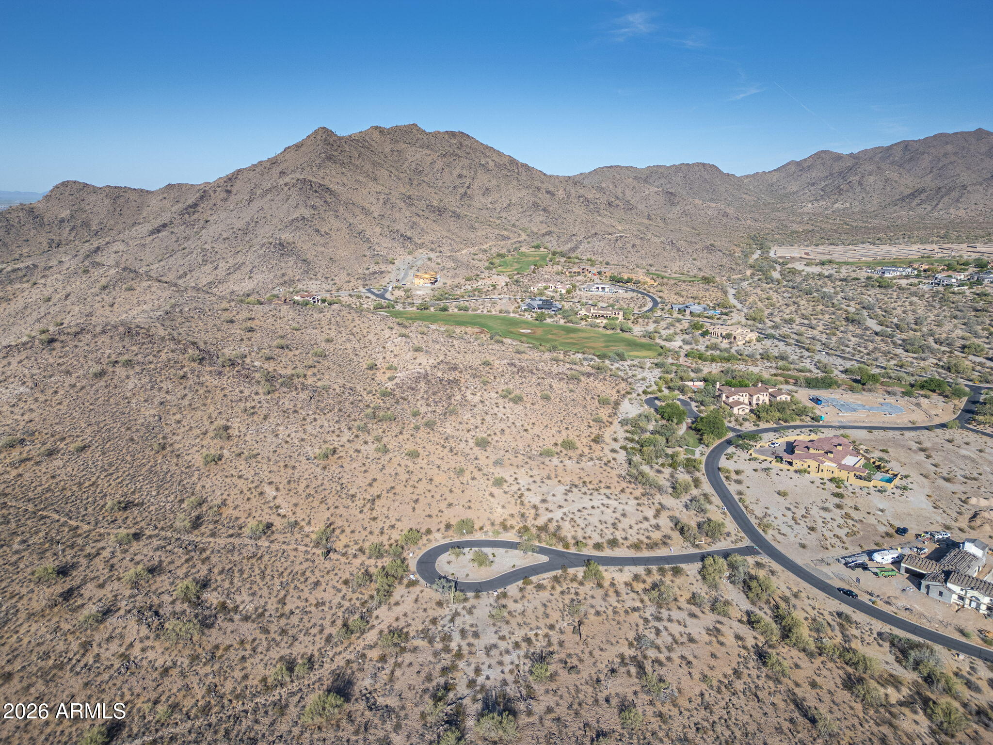 VERRADO PARCEL 5.804 - Land