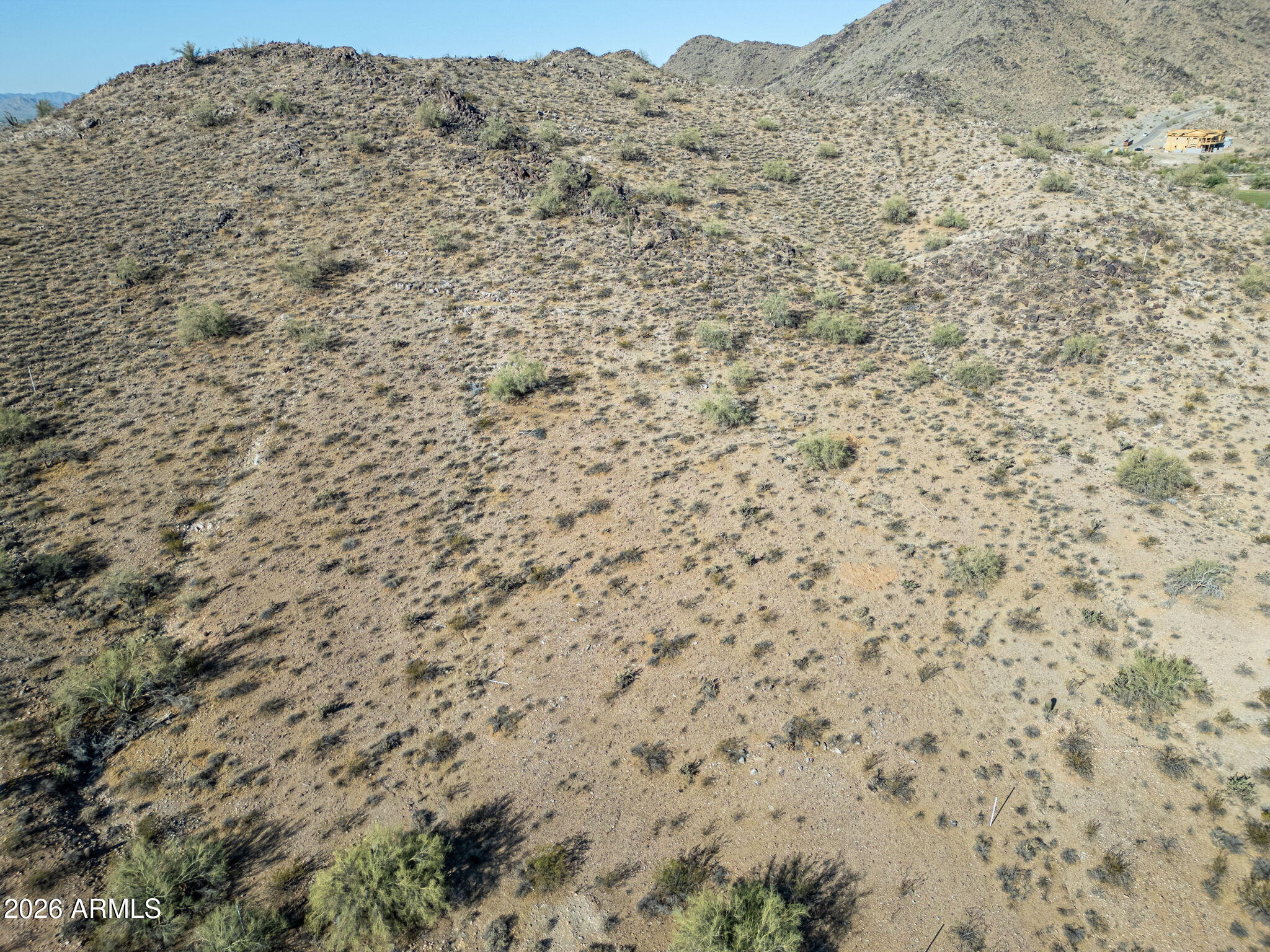 VERRADO PARCEL 5.804 - Land