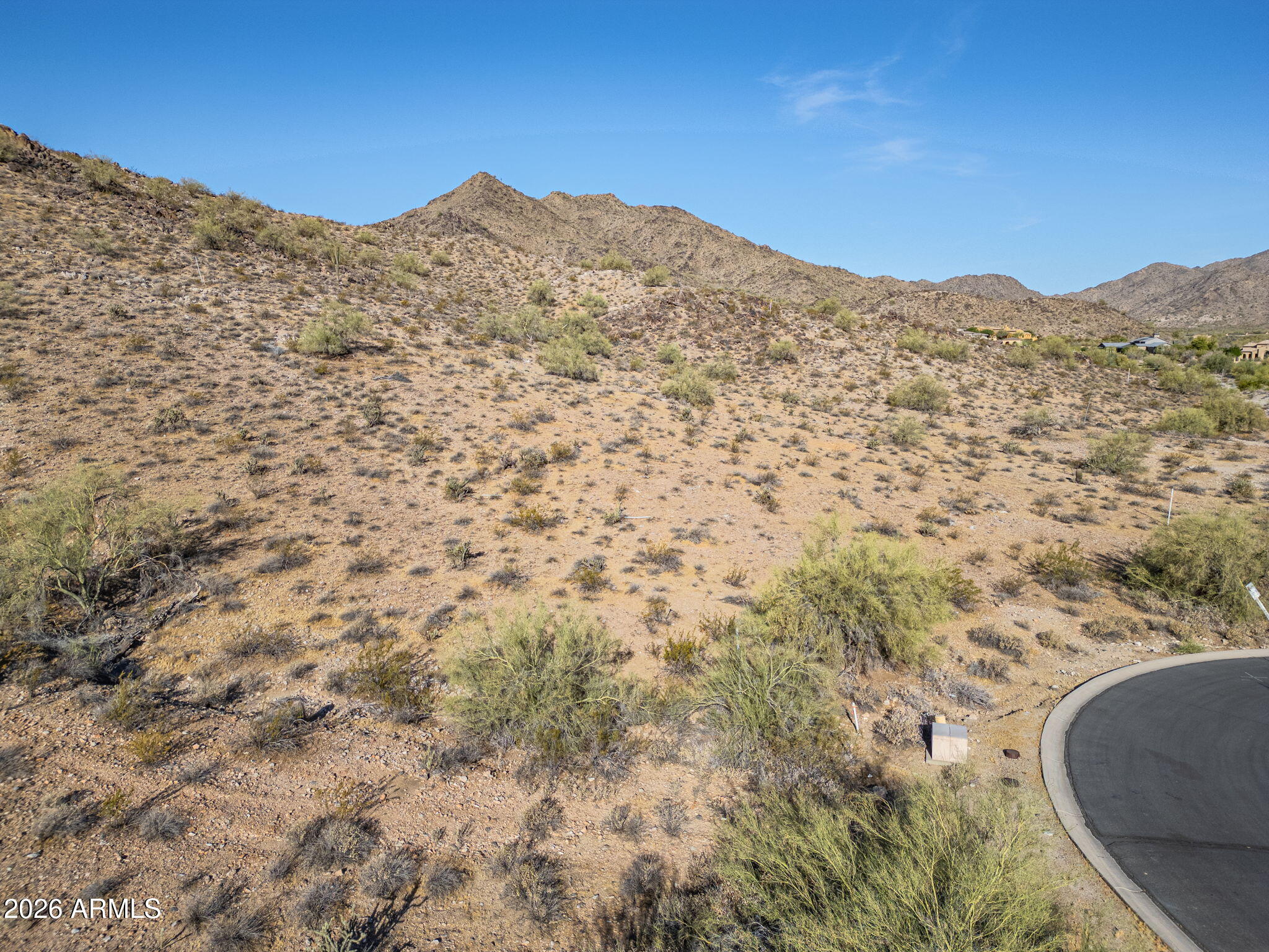 VERRADO PARCEL 5.804 - Land