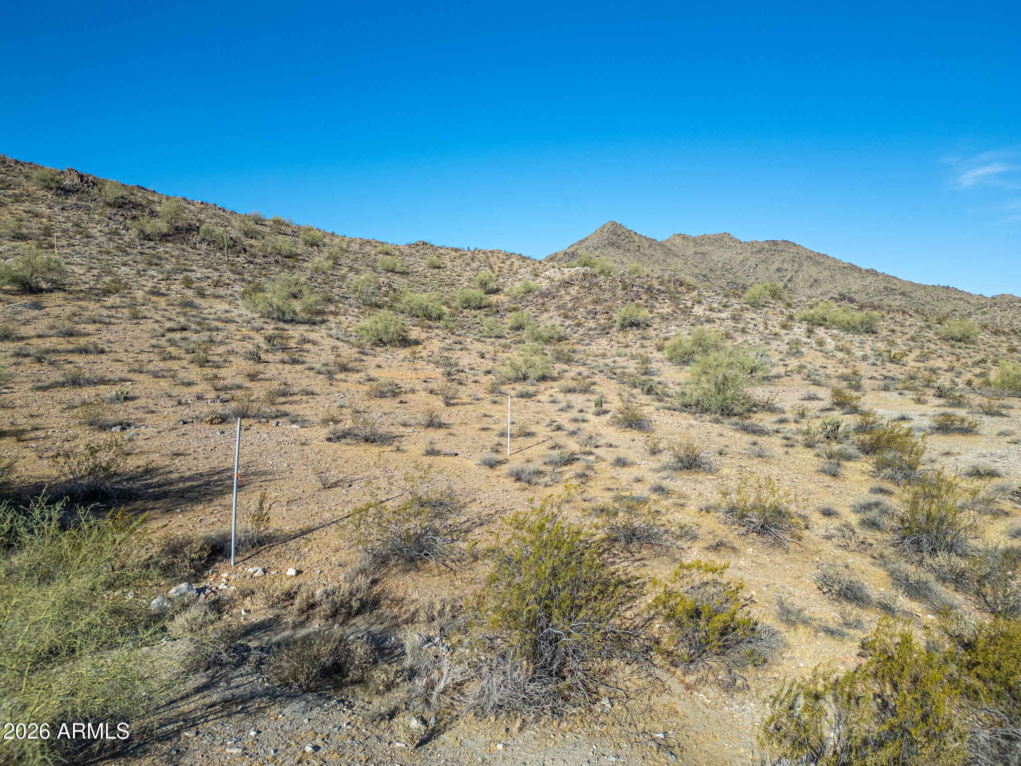 VERRADO PARCEL 5.804 - Land