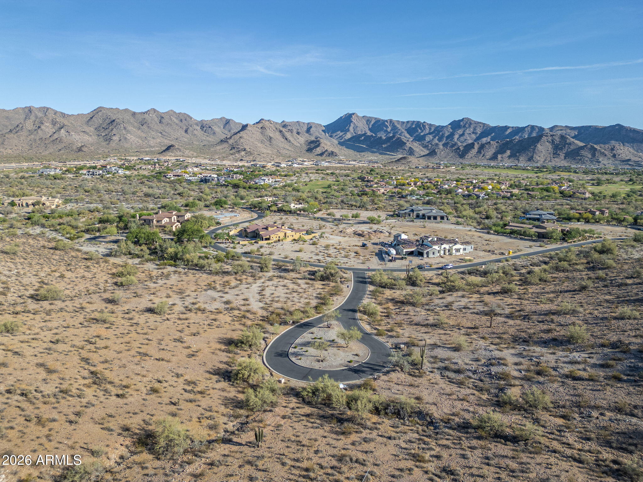 VERRADO PARCEL 5.804 - Land