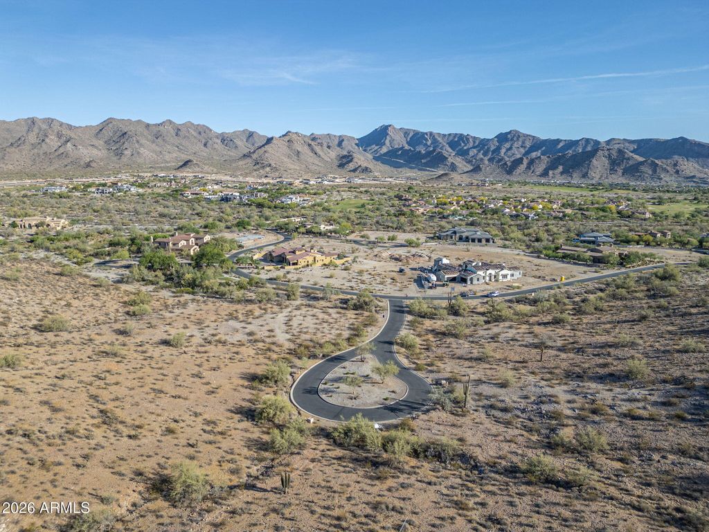 Photo of 3502 N Pepper Grass Way #408, Buckeye, AZ 85396 (MLS # 7030926)
