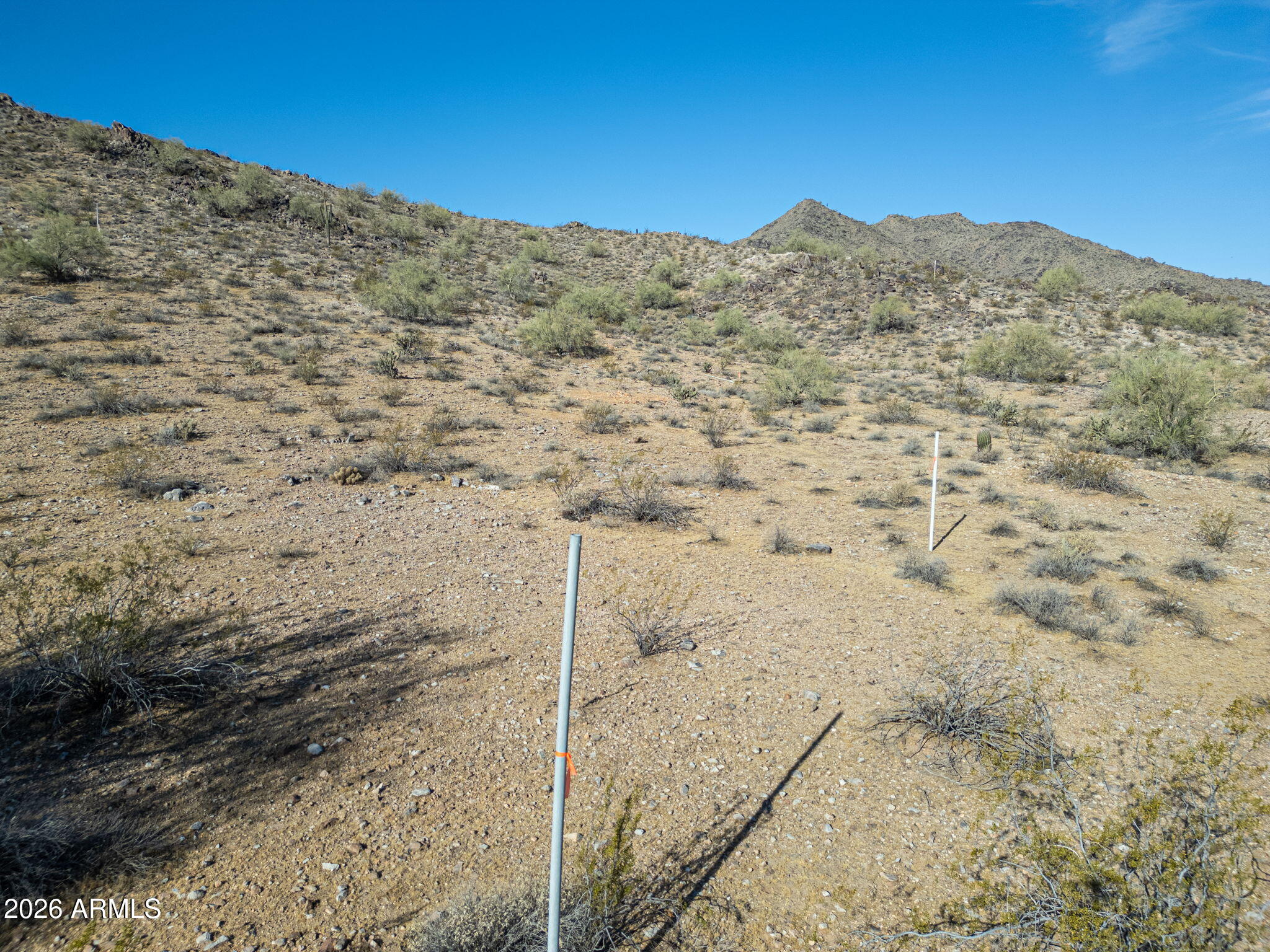 VERRADO PARCEL 5.804 - Land