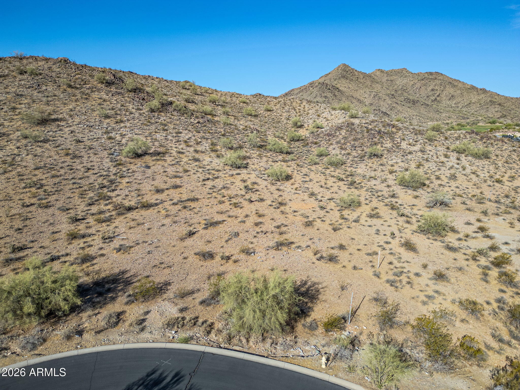 VERRADO PARCEL 5.804 - Land
