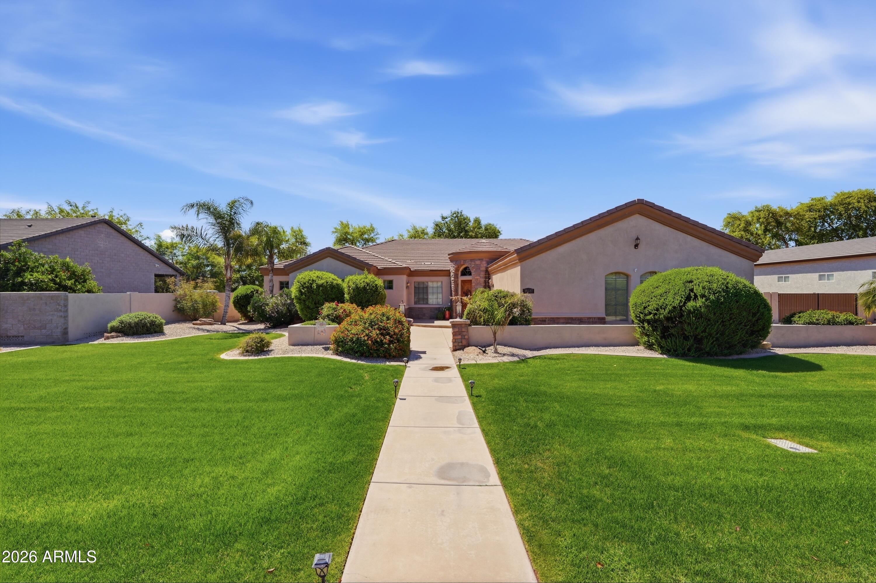 19327 E AVENIDA DEL VALLE --