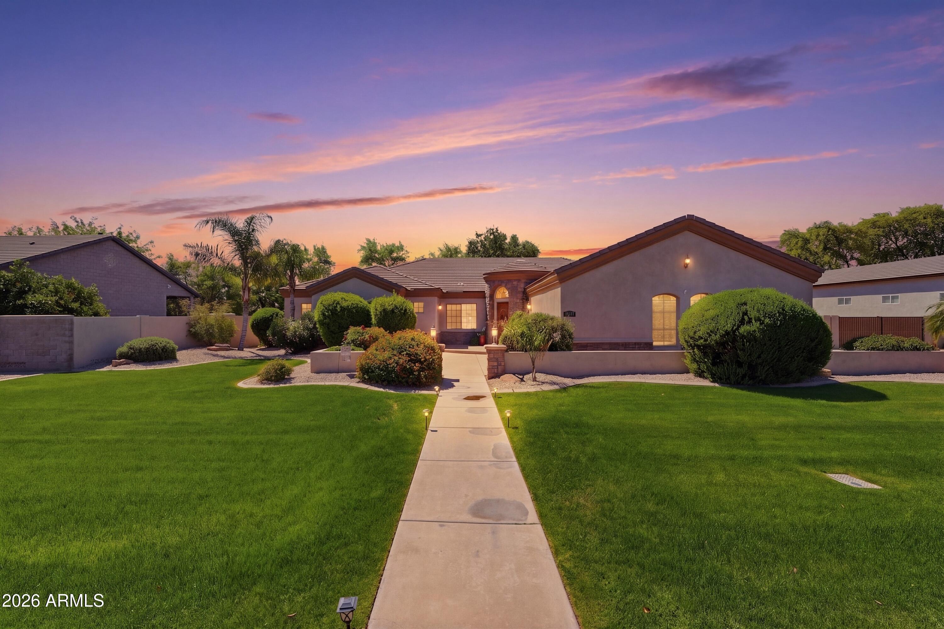 19327 E AVENIDA DEL VALLE --