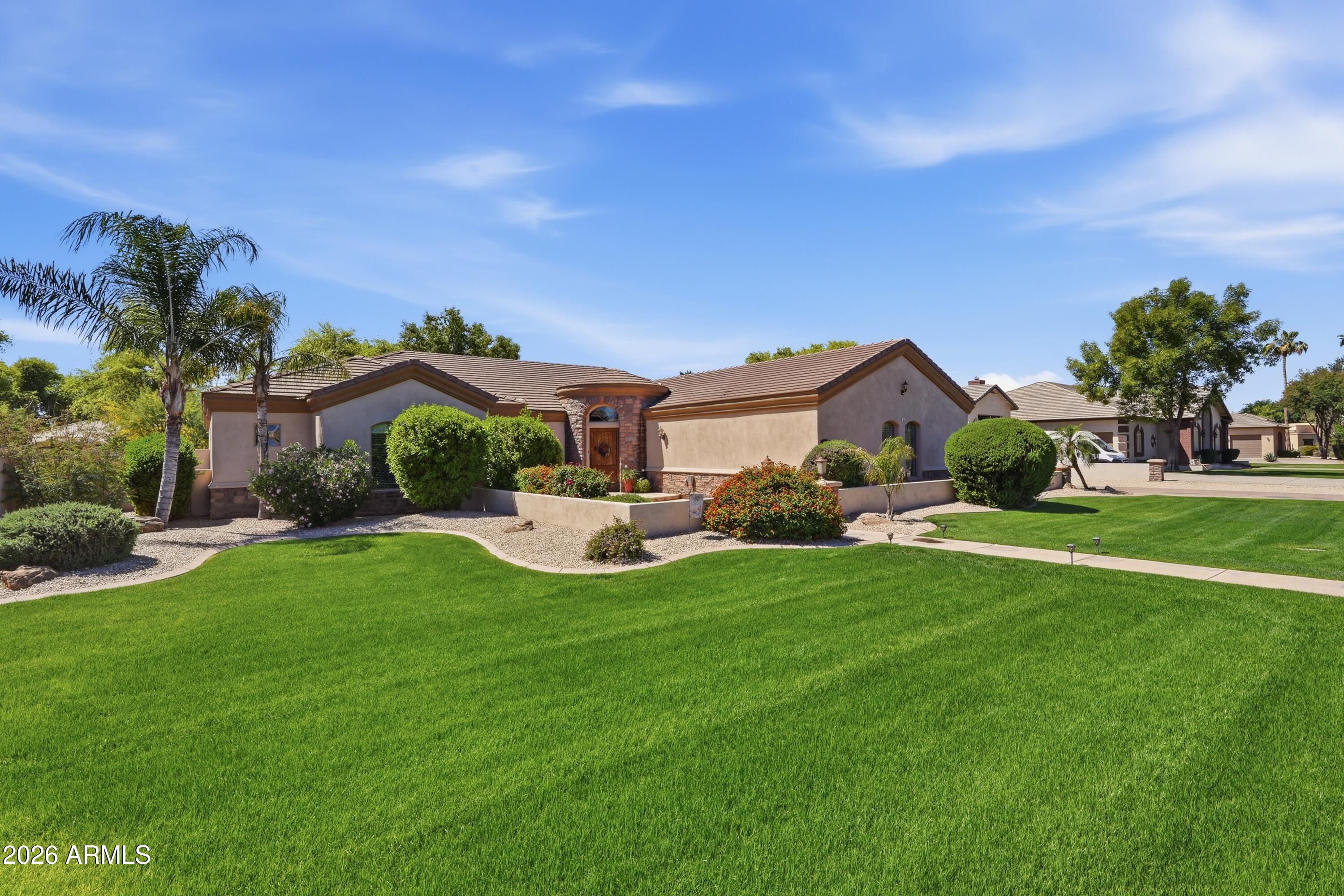 19327 E AVENIDA DEL VALLE --