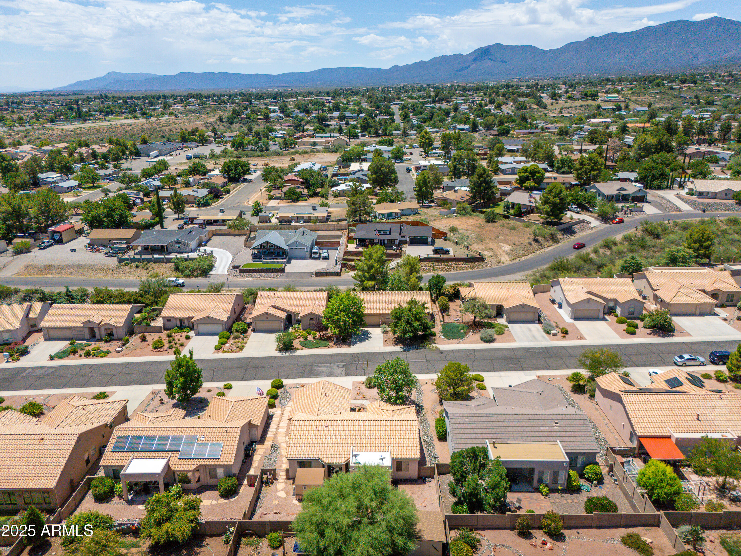 Cottonwood, Arizona 86326, United States, 3 Bedrooms Bedrooms, ,2 BathroomsBathrooms,Residential,Pending,182303