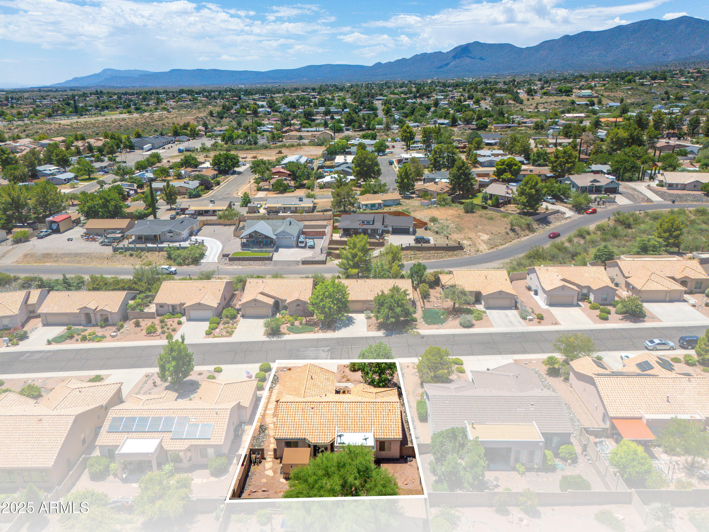 Cottonwood, Arizona 86326, United States, 3 Bedrooms Bedrooms, ,2 BathroomsBathrooms,Residential,Pending,182303