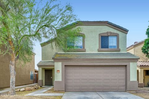 10917 E CLOVIS Avenue Mesa AZ 85208