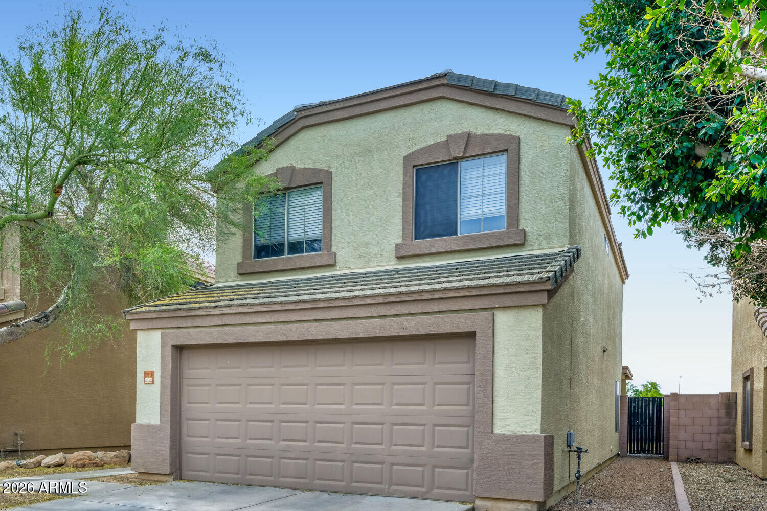 10917 E CLOVIS Avenue